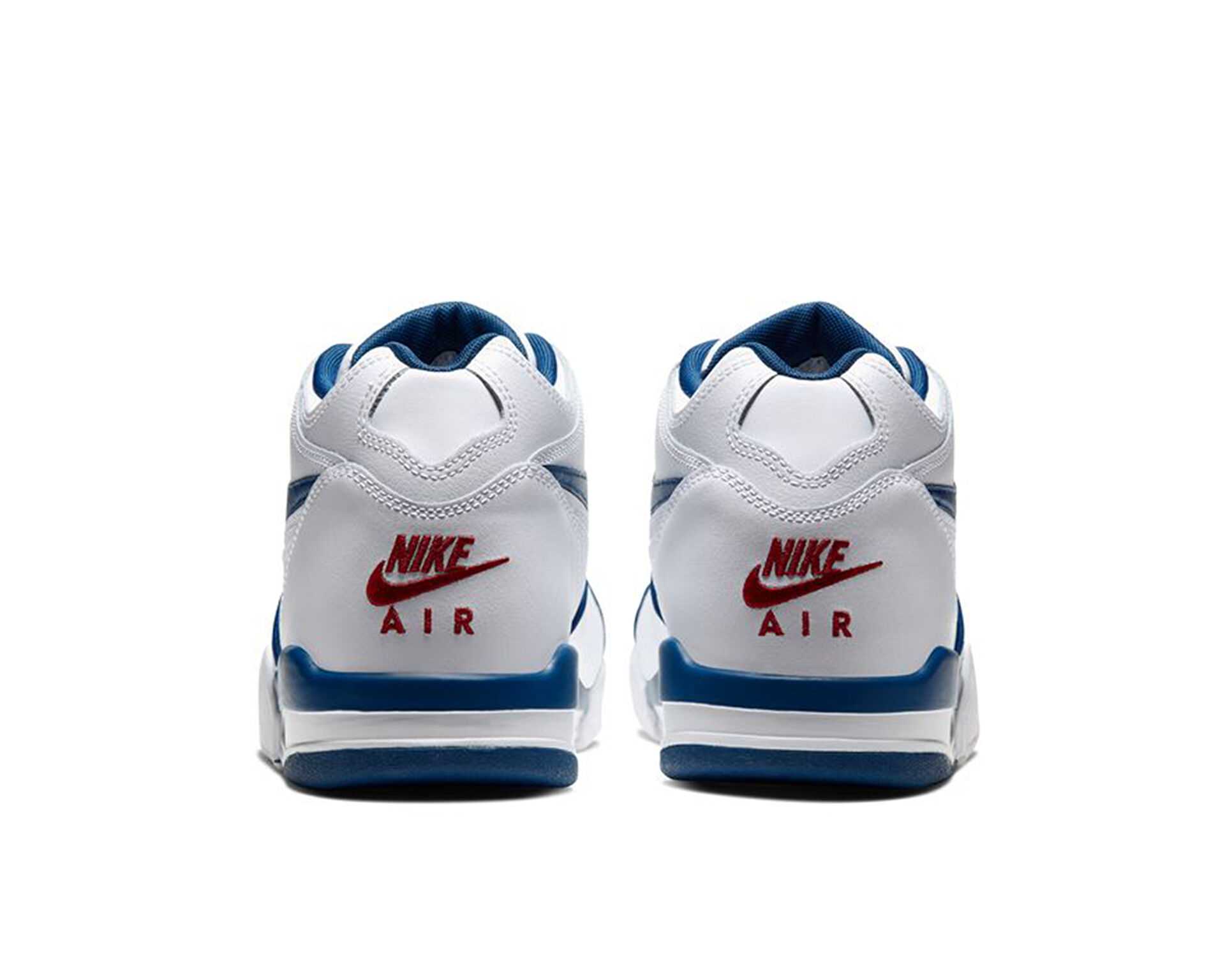 کفش های بسکتبال Air Flight Lite Mid