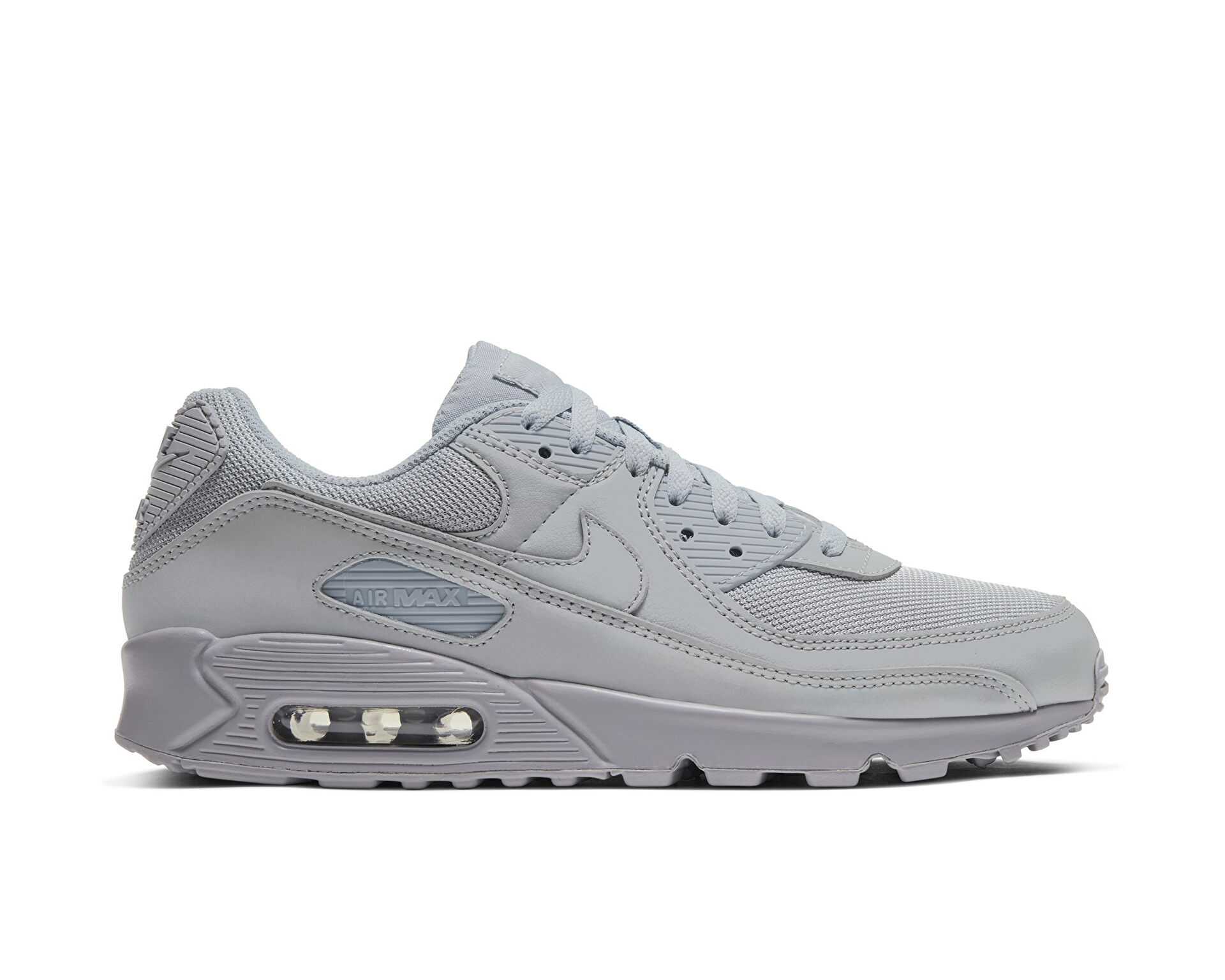 کفش های روزانه Air Max 90