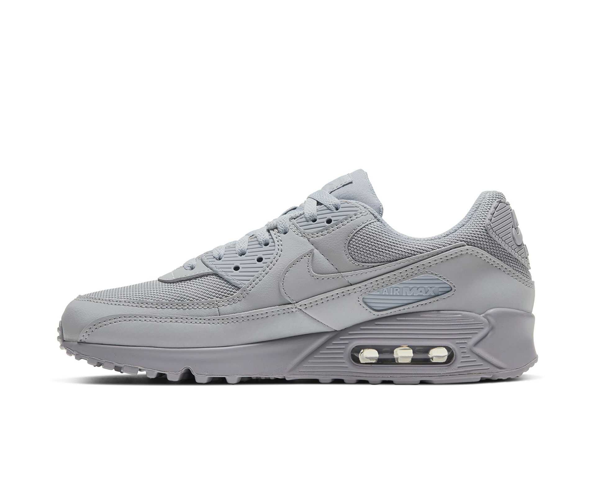 کفش های روزانه Air Max 90