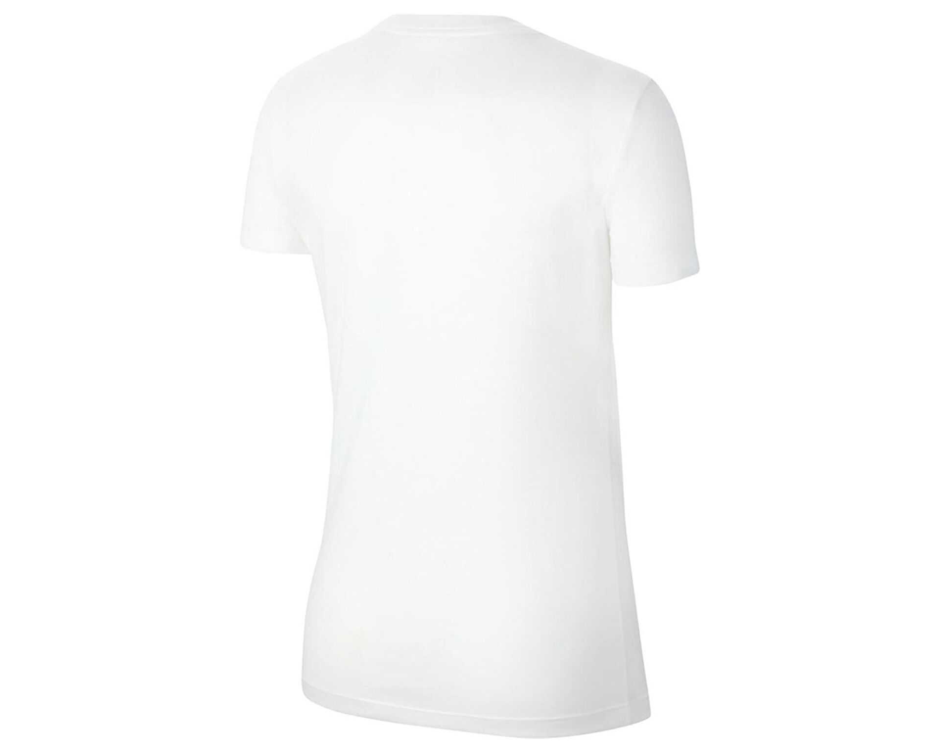 تیشرت فوتبال W Nk Df Park20 Ss Tee Hbr
