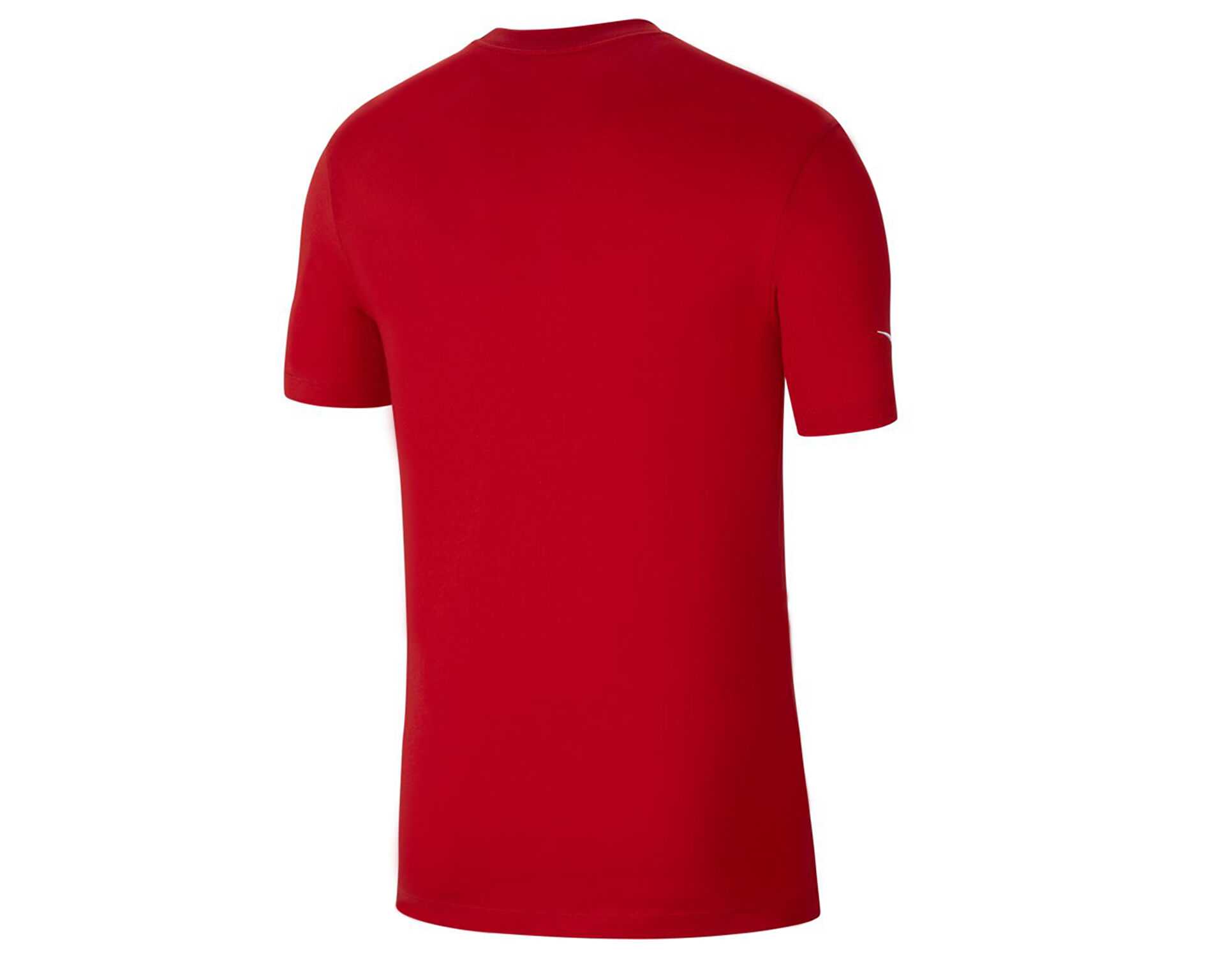 تیشرت فوتبال M Nk Park20 Ss Tee