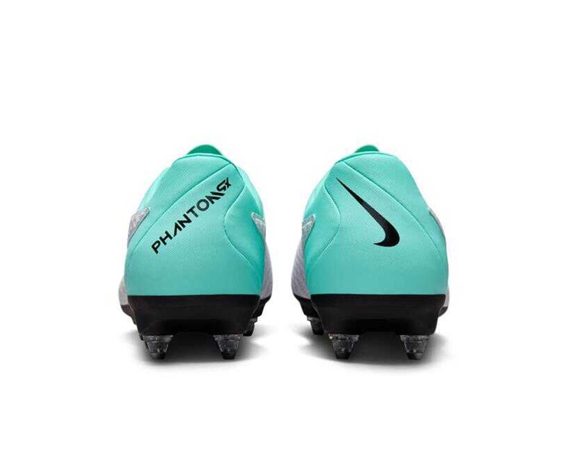 گیره های فوتبال مرطوب / نرم Phantom Gx Academy Sg-Pro Ac