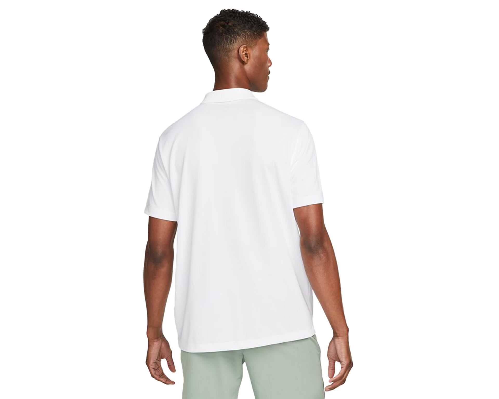 تیشرت تنیس چوگان M Nkct Df Polo Solid