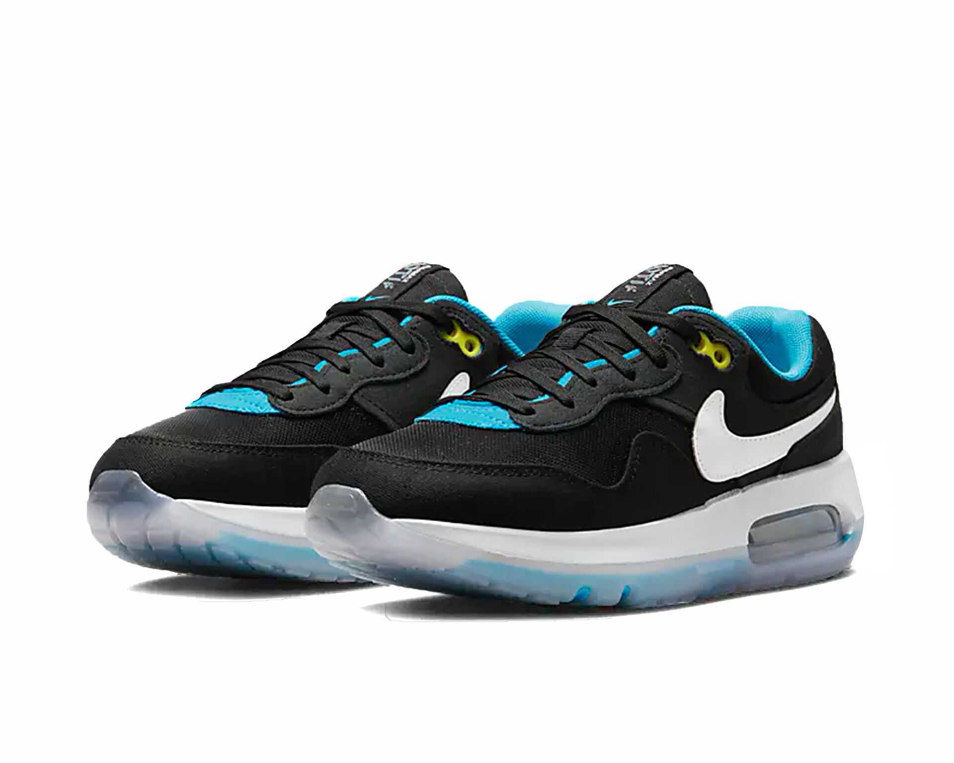 کفش های روزانه جوان Air Max Motif (Gs)
