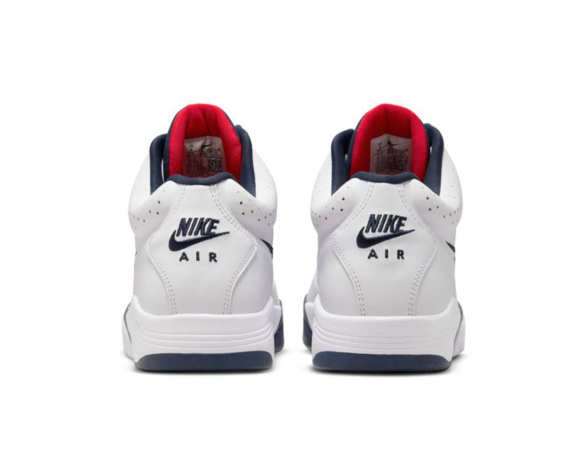 کفش های بسکتبال Air Flight Lite Mid