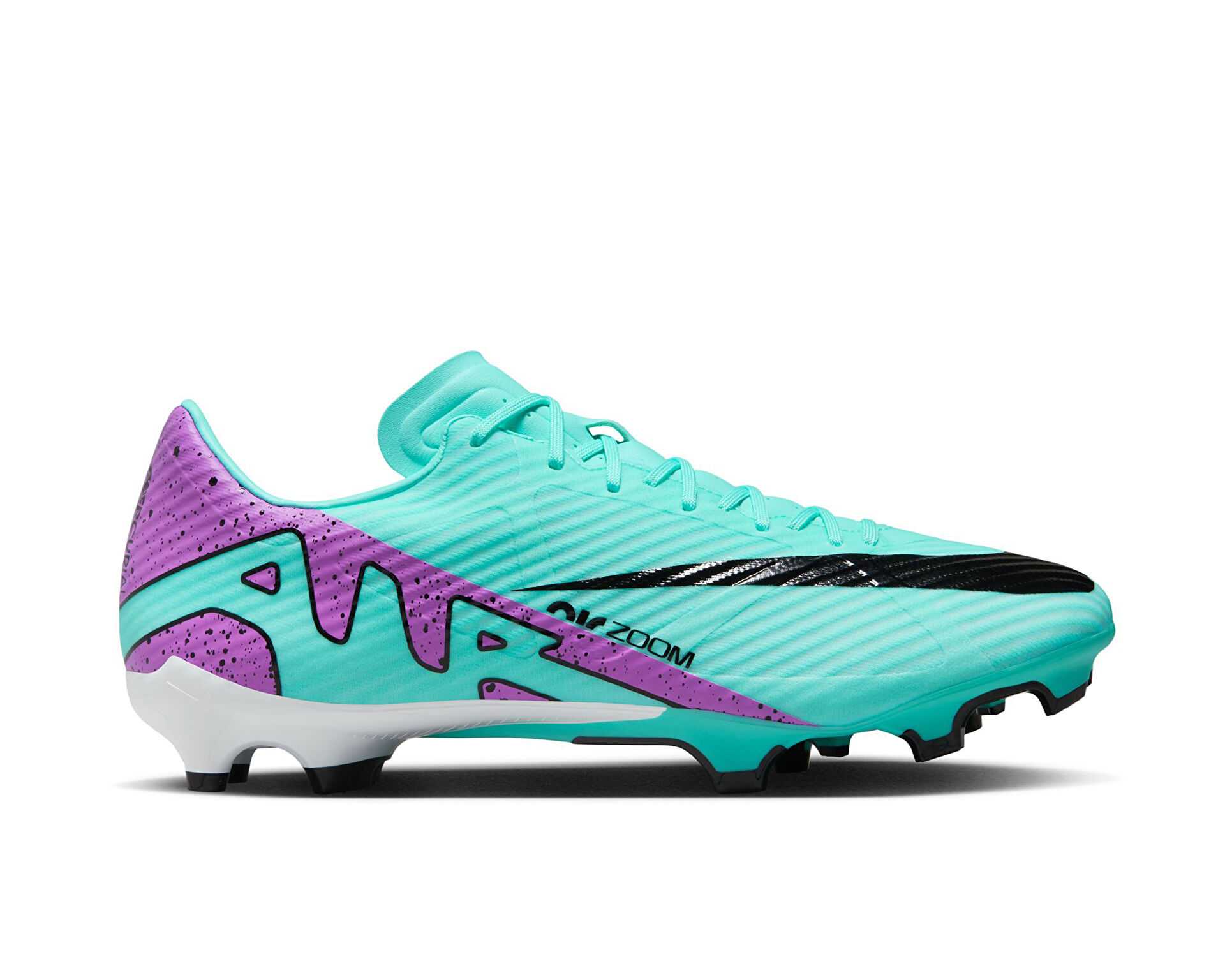 گیره های فوتبال چند زمینی Mercurial Zoom Vapor 15 Academy Wc Fg/Mg