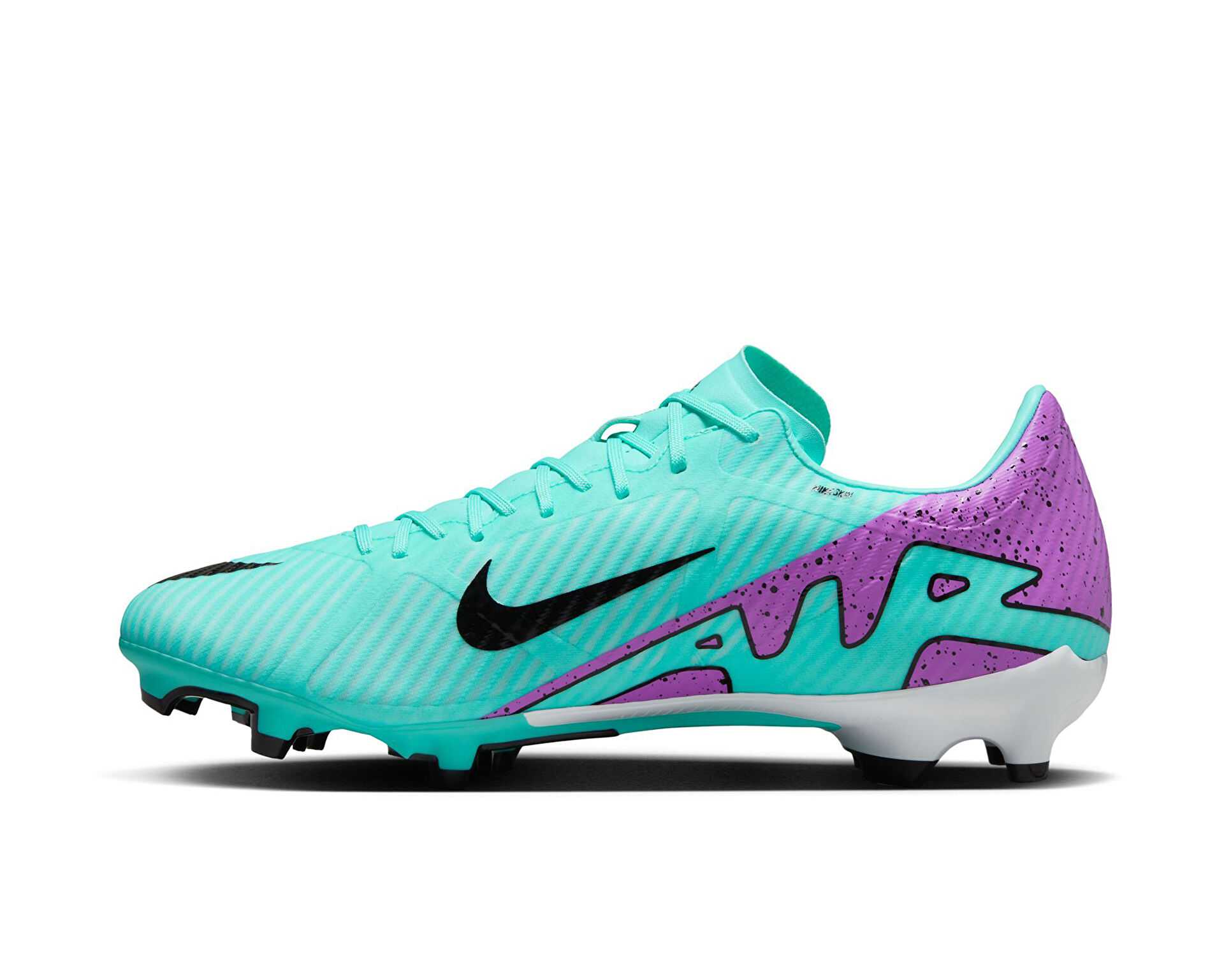 گیره های فوتبال چند زمینی Mercurial Zoom Vapor 15 Academy Wc Fg/Mg