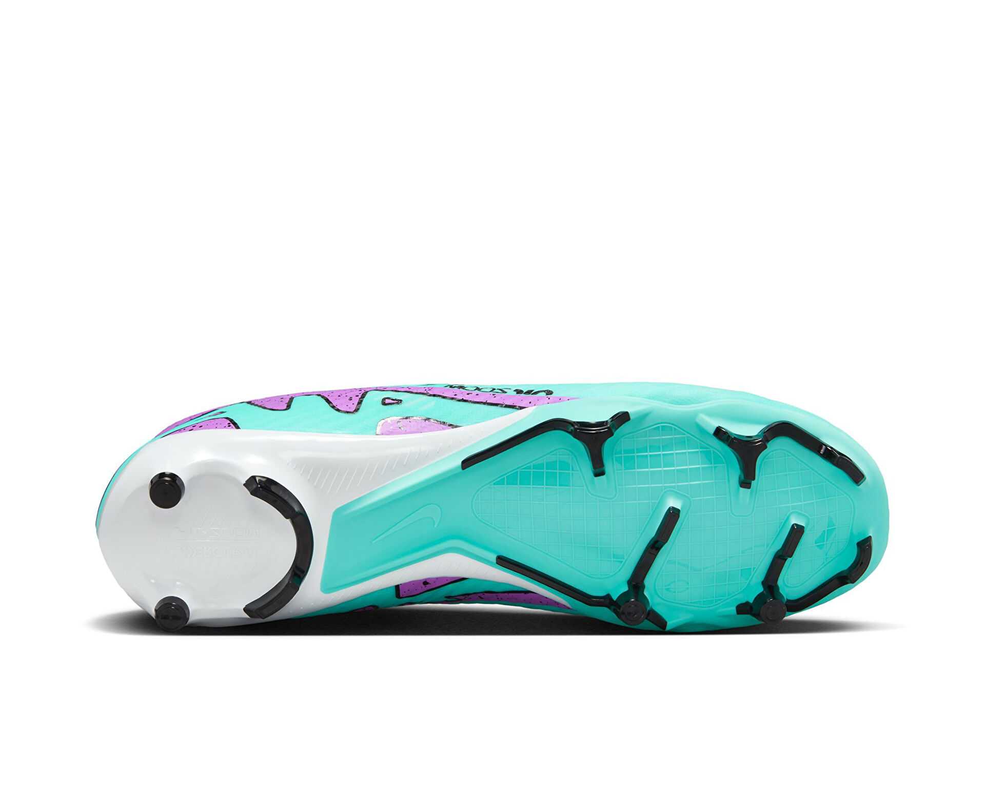 گیره های فوتبال چند زمینی Mercurial Zoom Vapor 15 Academy Wc Fg/Mg