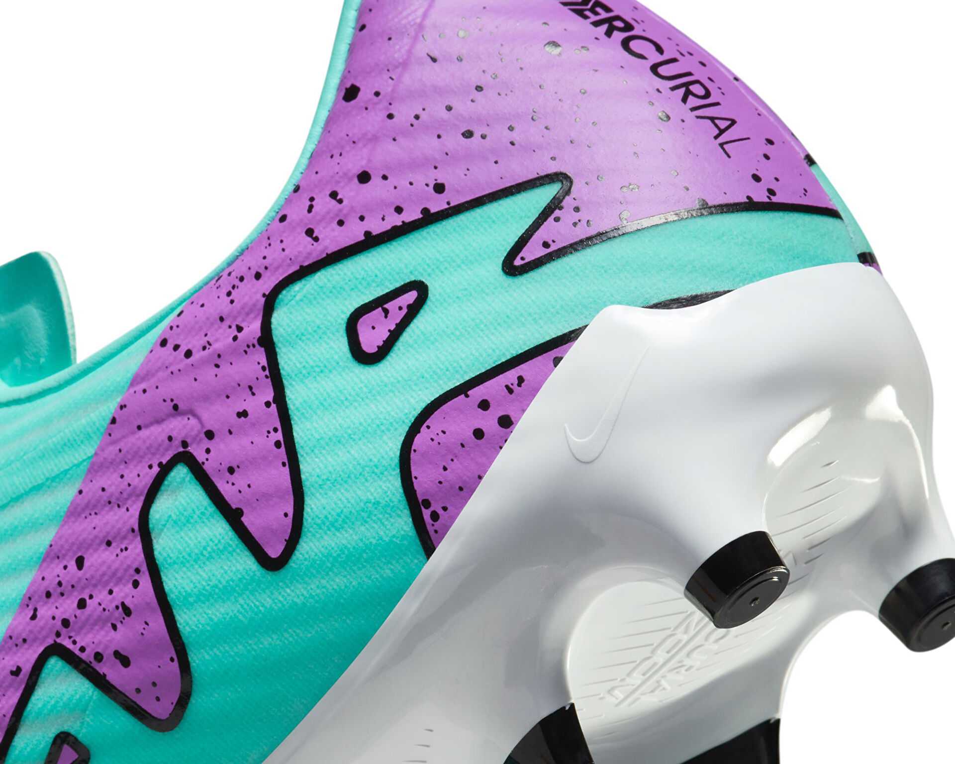 گیره های فوتبال چند زمینی Mercurial Zoom Vapor 15 Academy Wc Fg/Mg