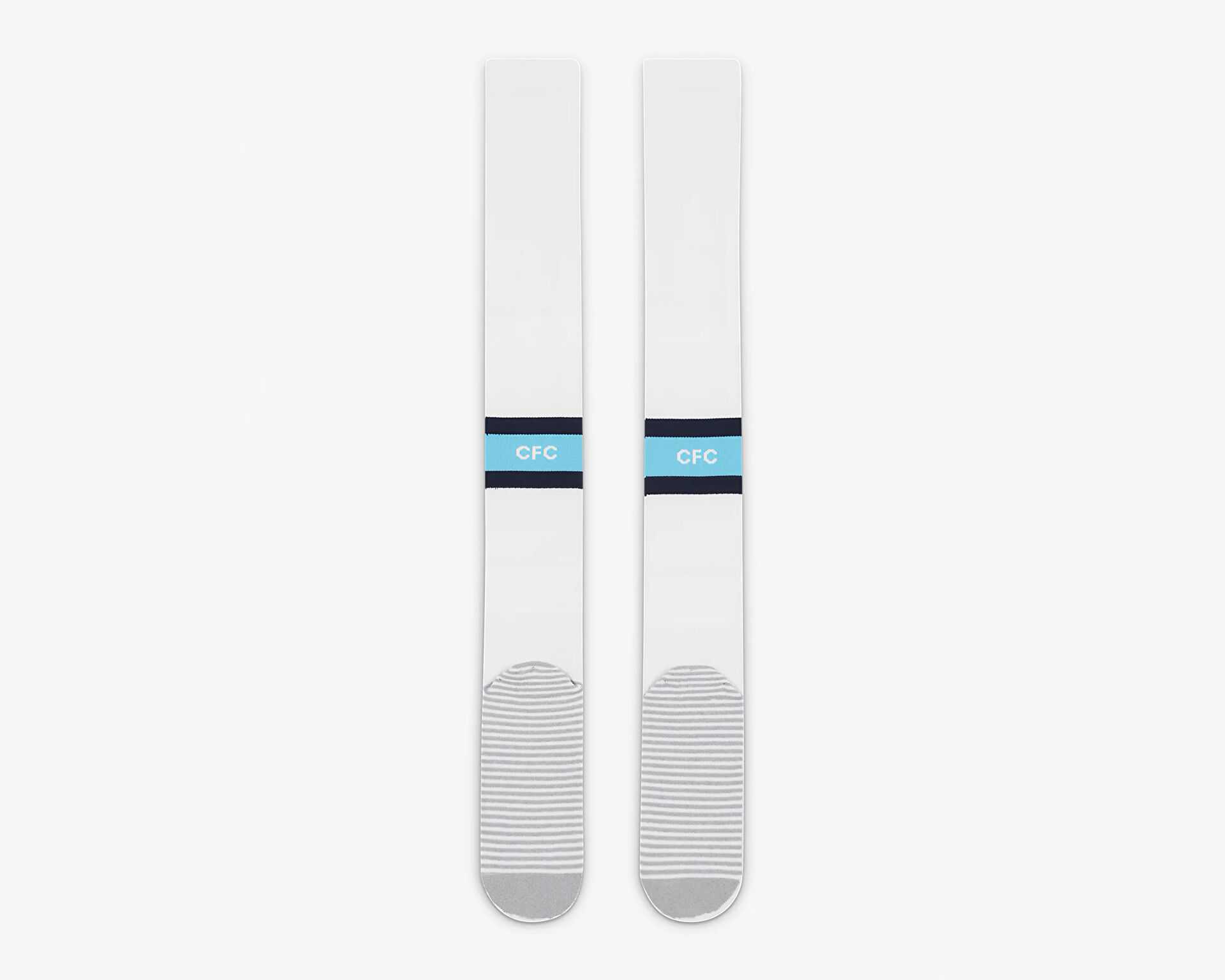 ساق فوتبال Chelsea Fc 2022/23 Stadium Home Socks