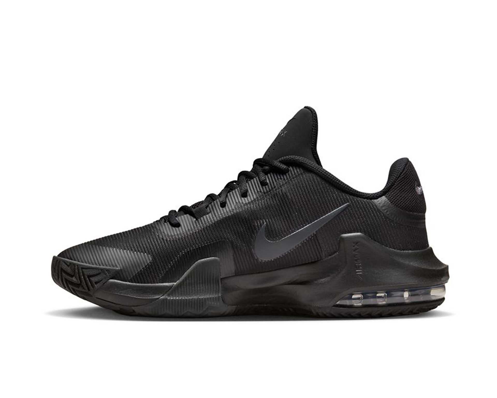 کفش های بسکتبال Air Max Impact 4