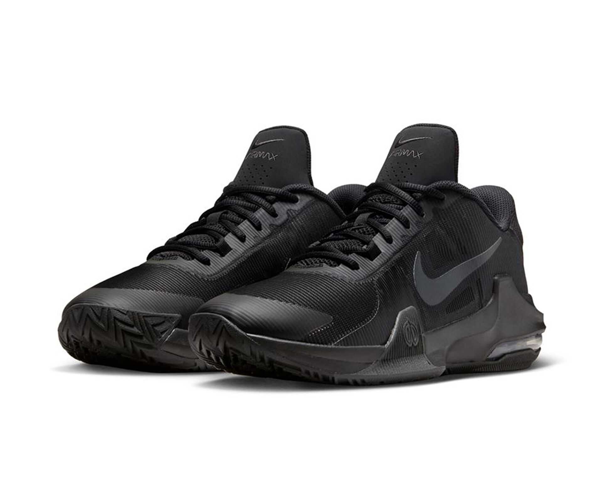 کفش های بسکتبال Air Max Impact 4