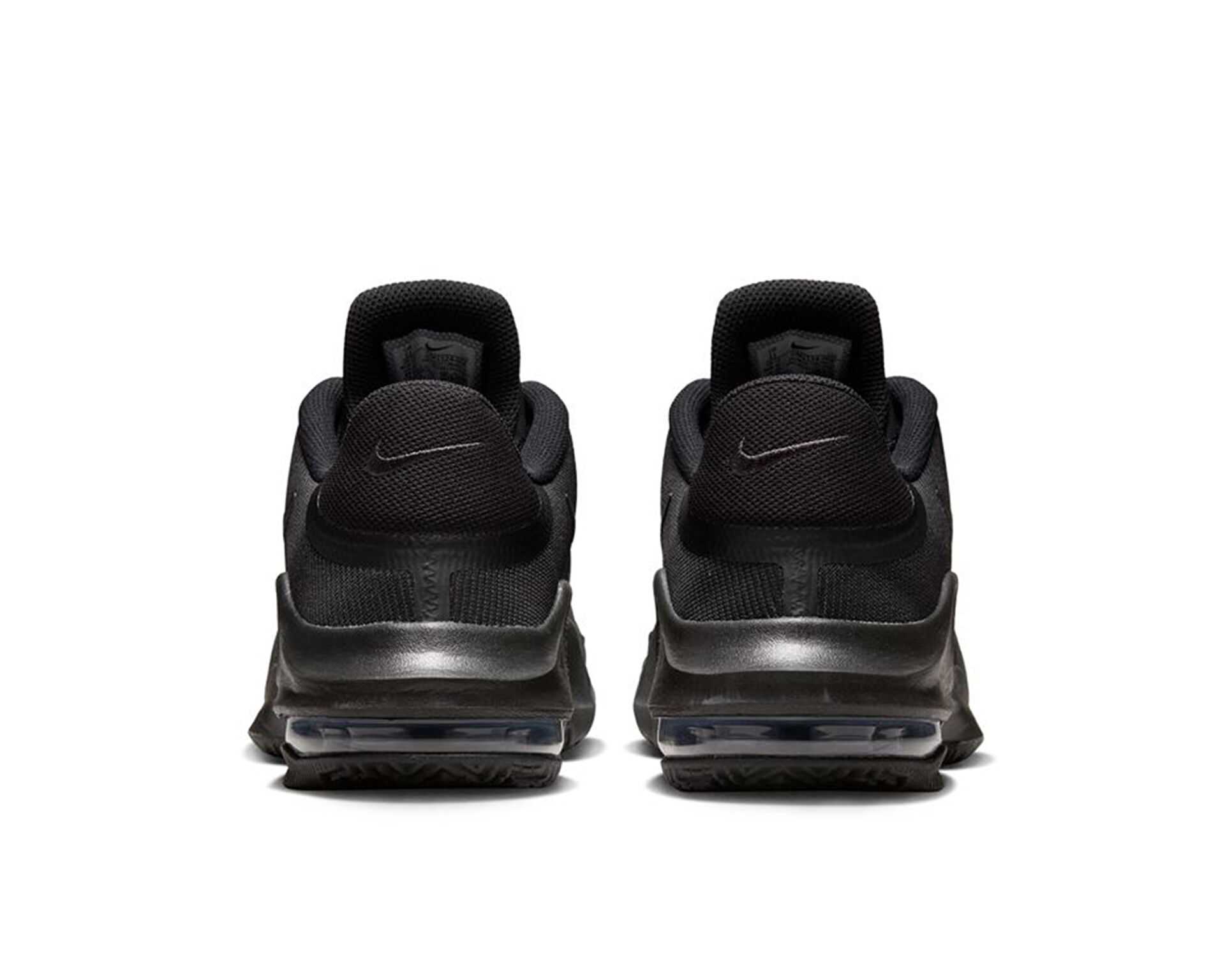 کفش های بسکتبال Air Max Impact 4