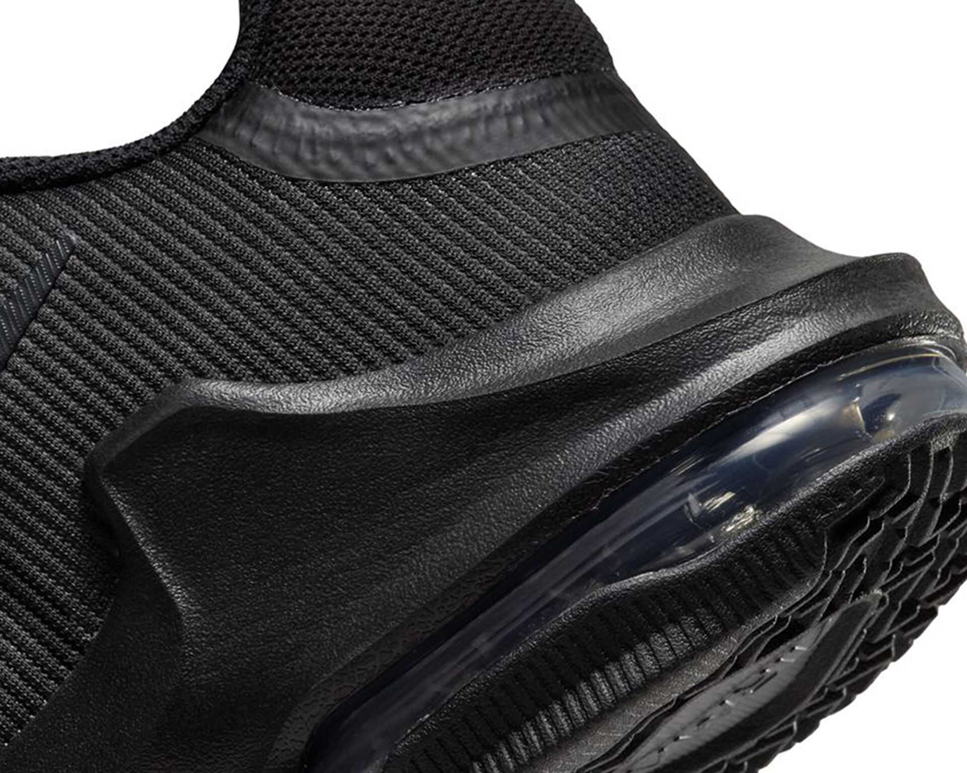 کفش های بسکتبال Air Max Impact 4