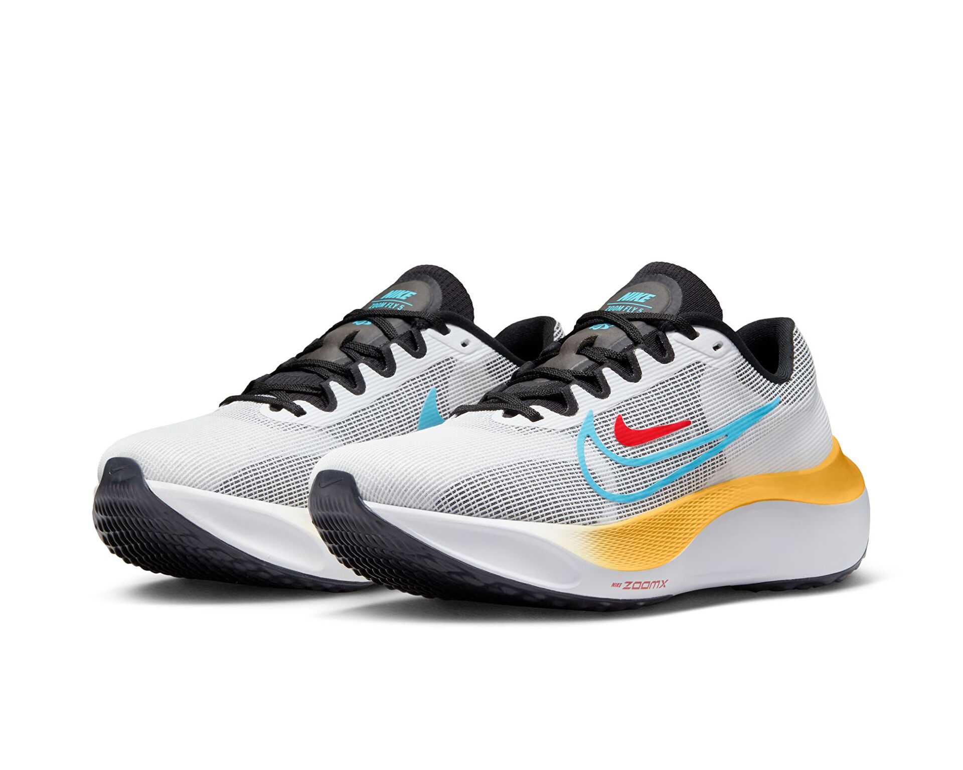 کفش دویدن Wmns Zoom Fly 5