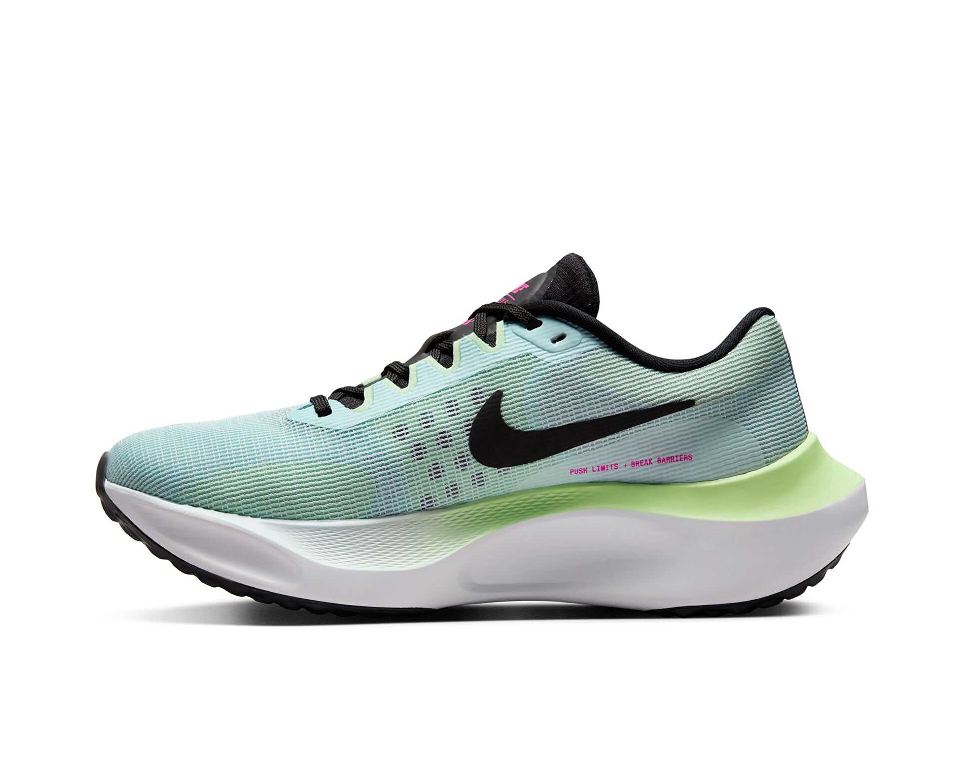 کفش دویدن Wmns Zoom Fly 5