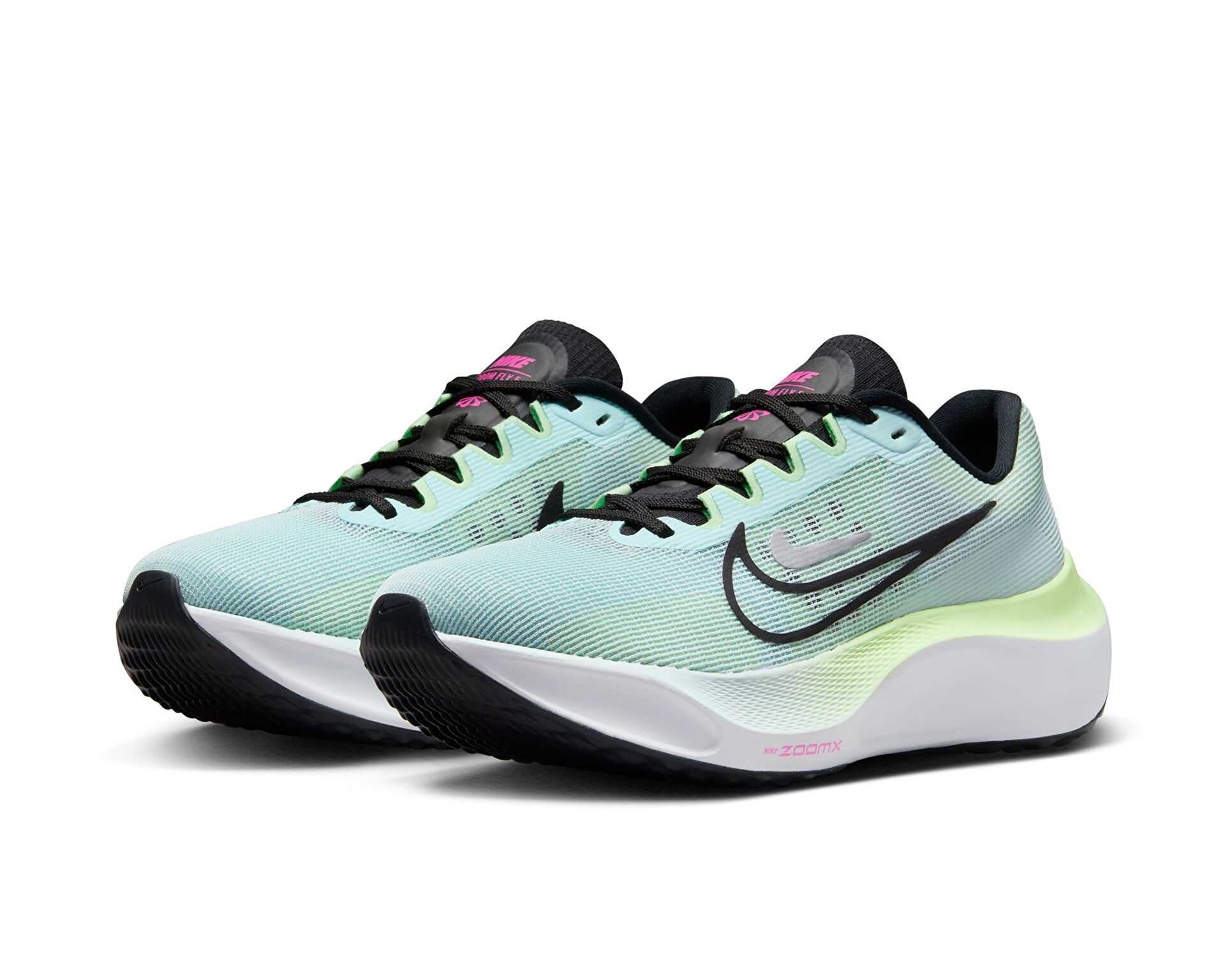 کفش دویدن Wmns Zoom Fly 5