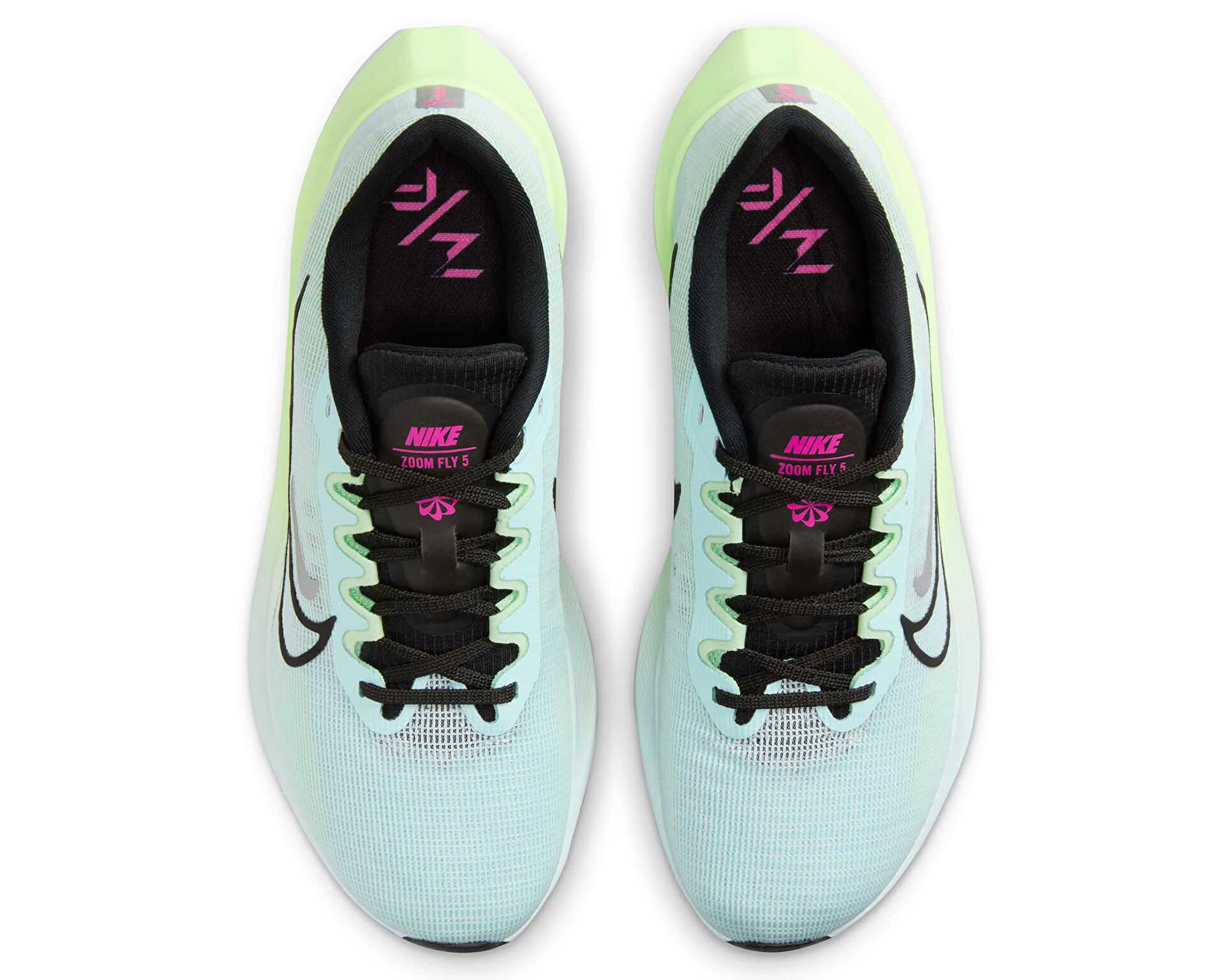 کفش دویدن Wmns Zoom Fly 5