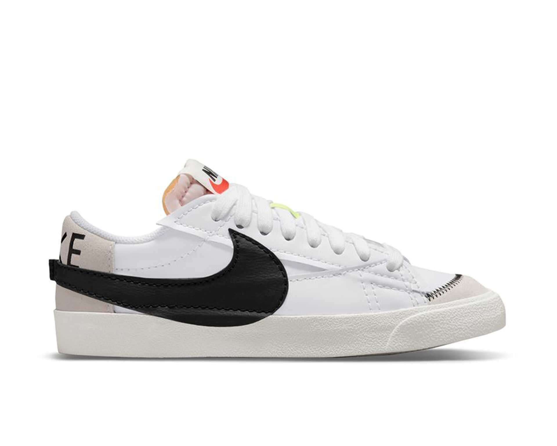 کفش های روزانه W Blazer Low '77 Jumbo