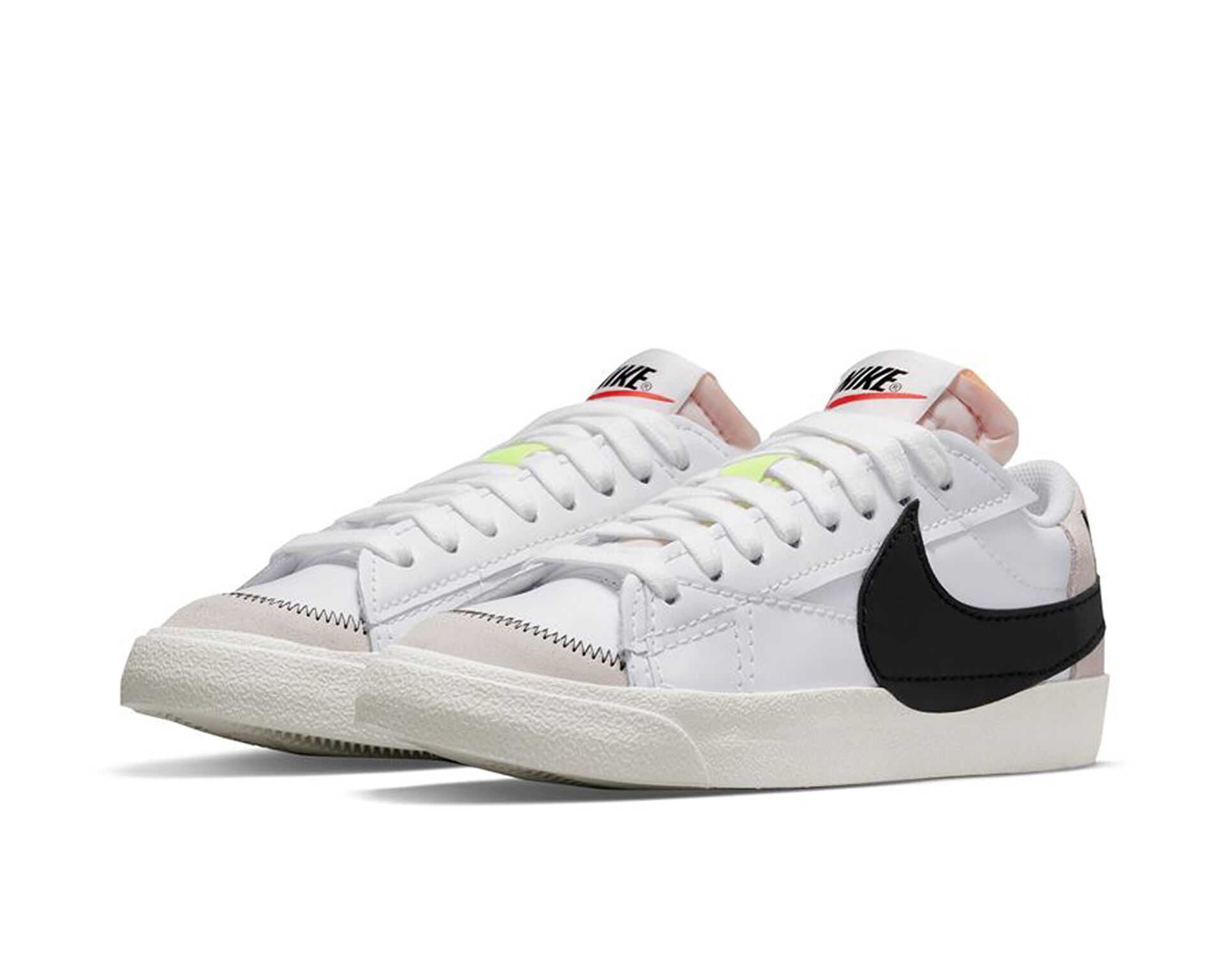کفش های روزانه W Blazer Low '77 Jumbo