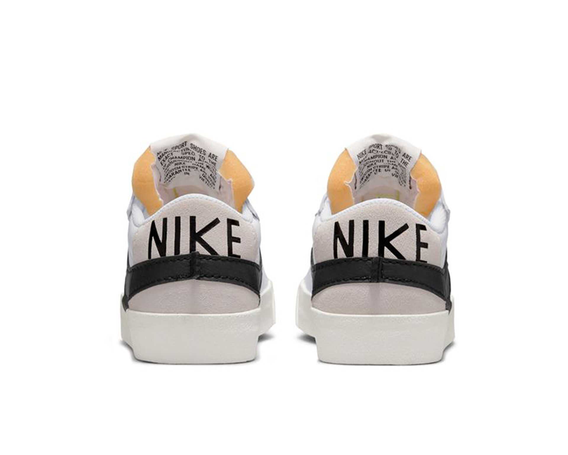 کفش های روزانه W Blazer Low '77 Jumbo