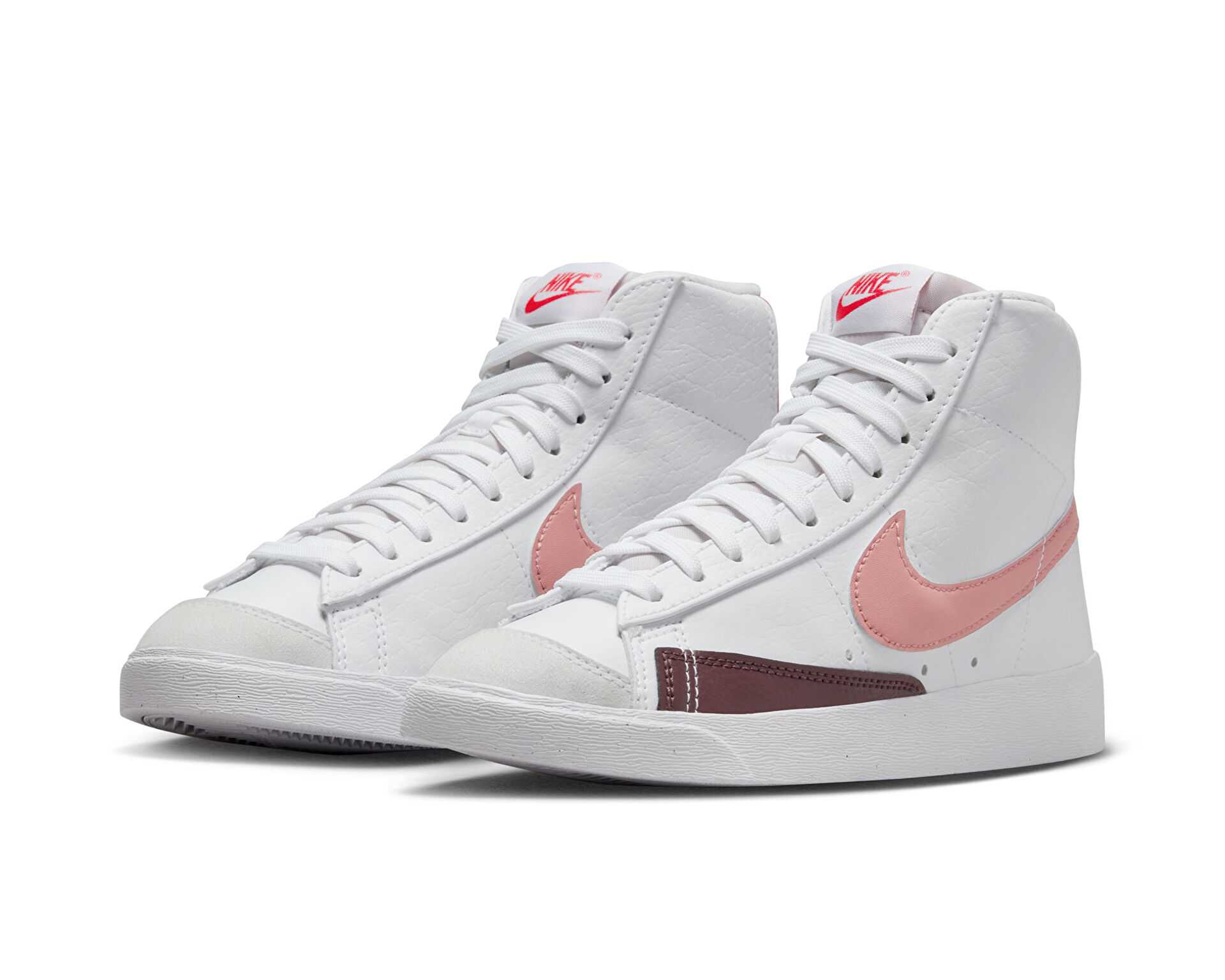 کفش های روزانه Blazer Mid Pro Club