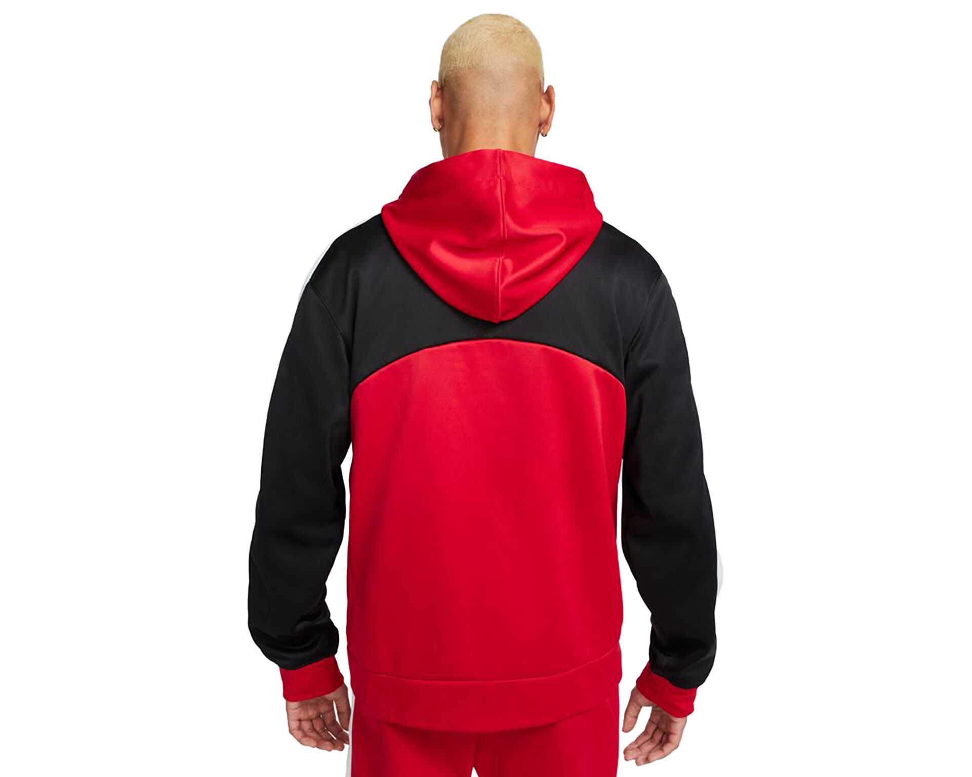 سویشرت بسکتبال M Nk Tf Starting  5 Po Hoodie