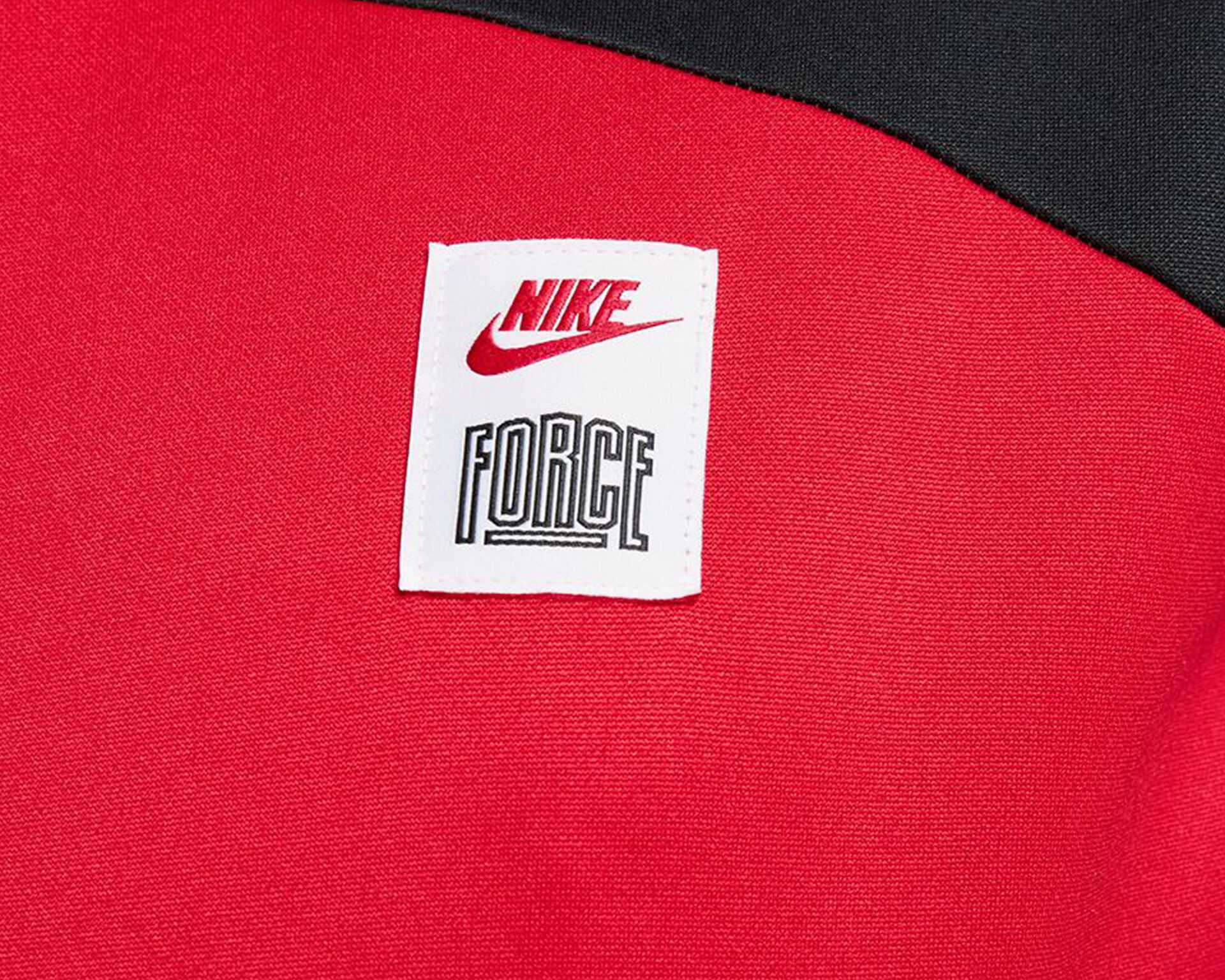 سویشرت بسکتبال M Nk Tf Starting  5 Po Hoodie