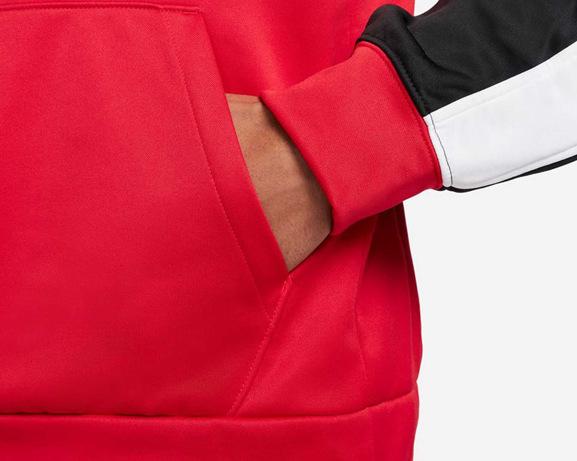 سویشرت بسکتبال M Nk Tf Starting  5 Po Hoodie