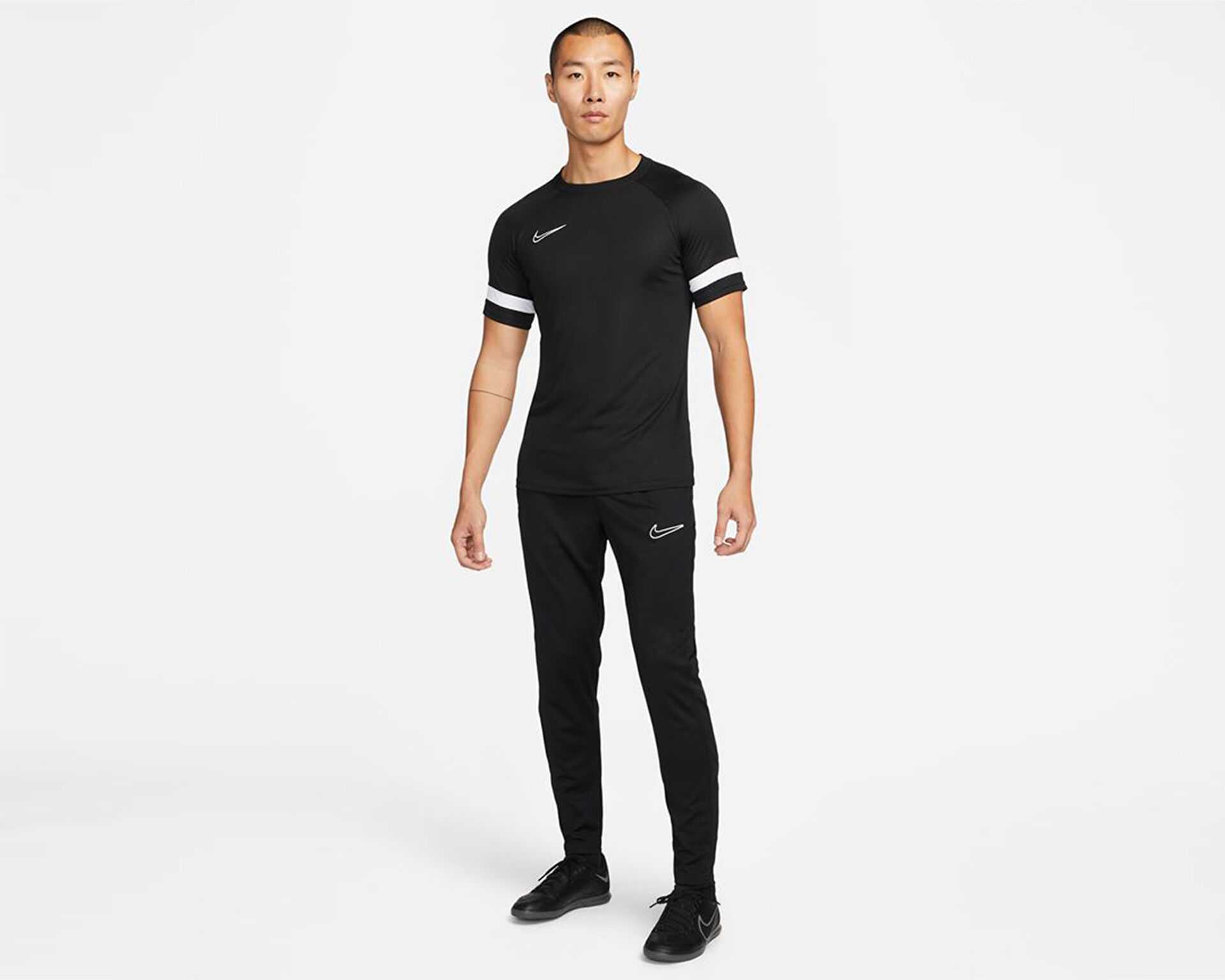 آموزش شلوار گرمکن M Nk Df Academy 23 Pant Kpz