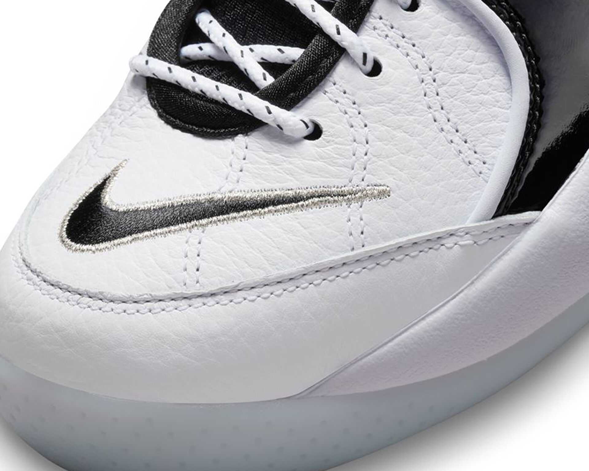 کفش های بسکتبال Air Zoom Flight 95