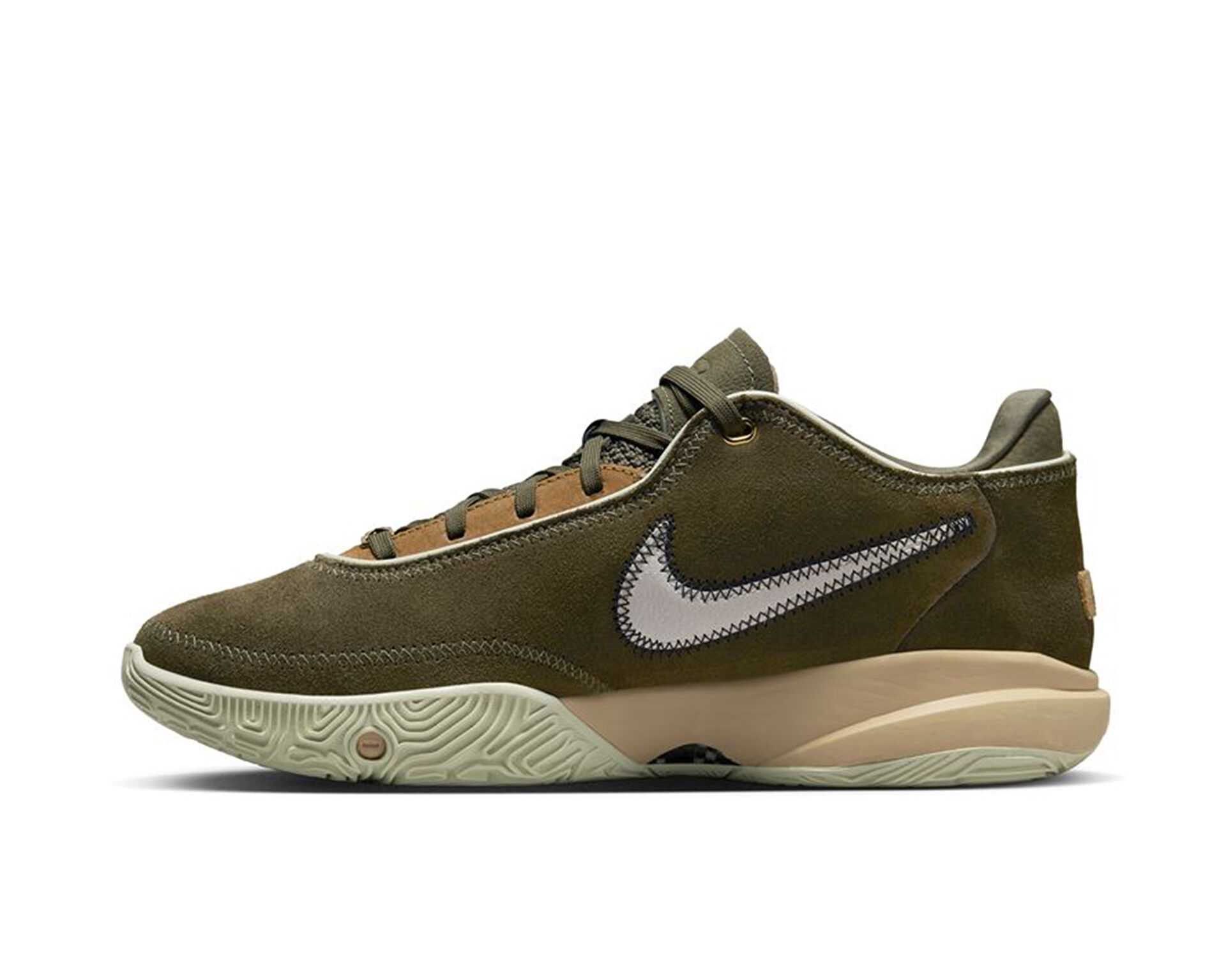 کفش های بسکتبال Lebron Xx