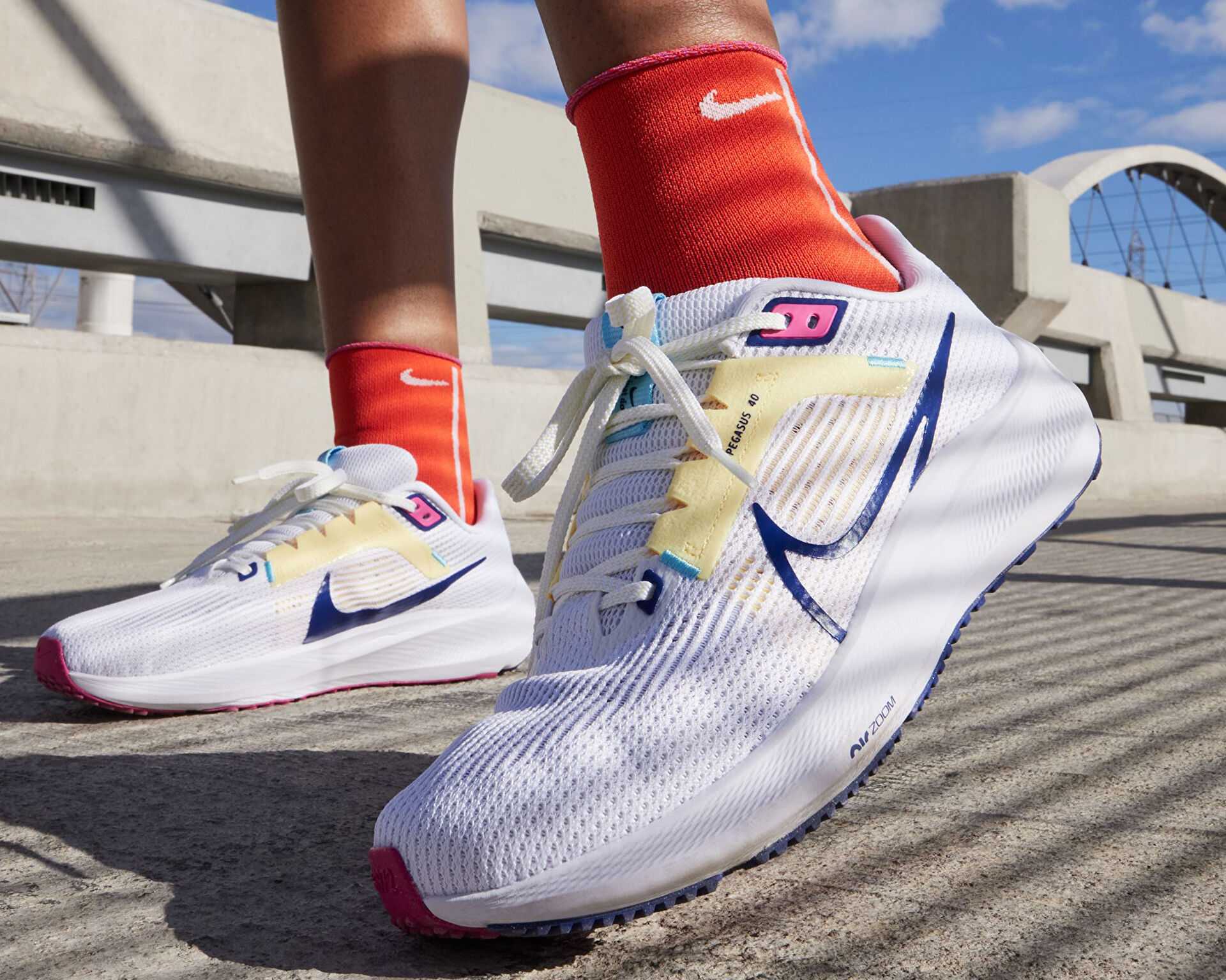 کفش دویدن Air Zoom Pegasus 39 Shield