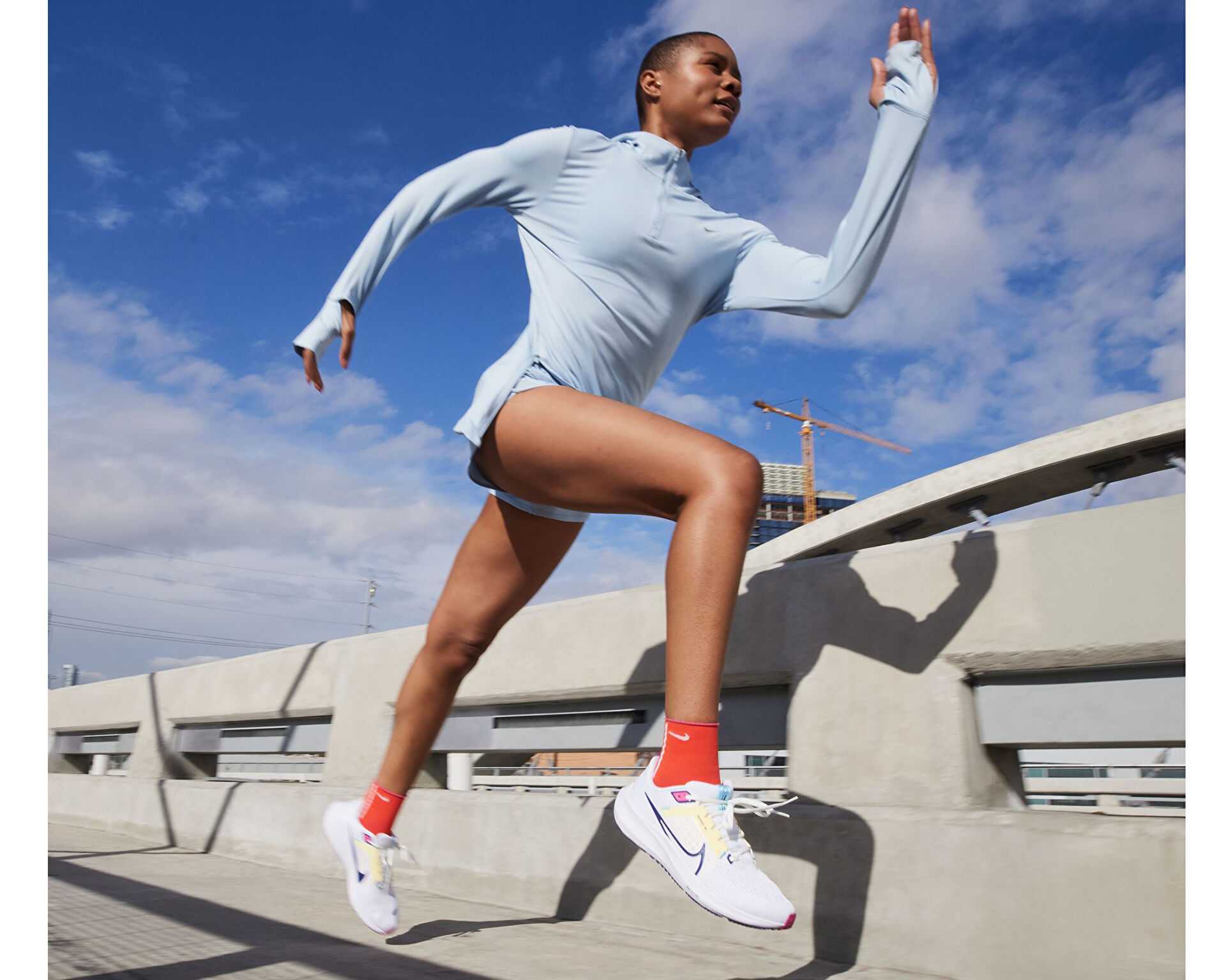 کفش دویدن Air Zoom Pegasus 39 Shield