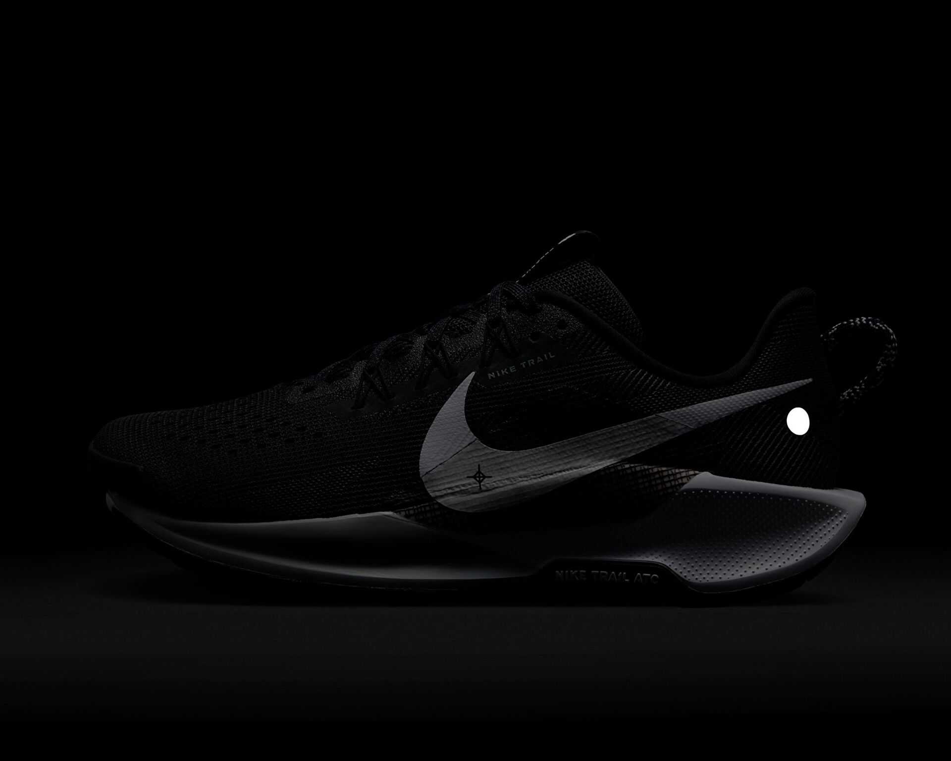 کفش های دویدن در تمام زمین Nike Reactx Pegasus Trail 5