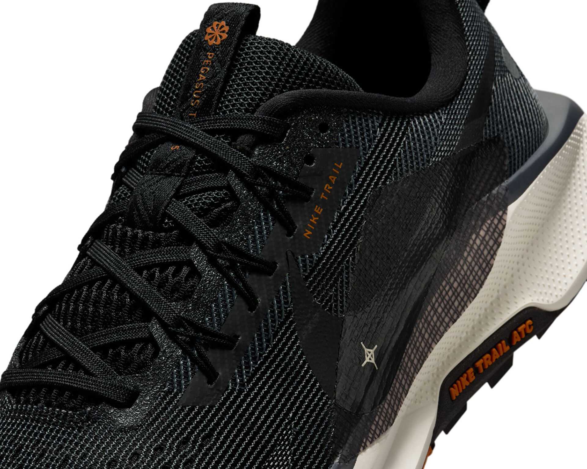 کفش های دویدن در تمام زمین Nike Reactx Pegasus Trail 5