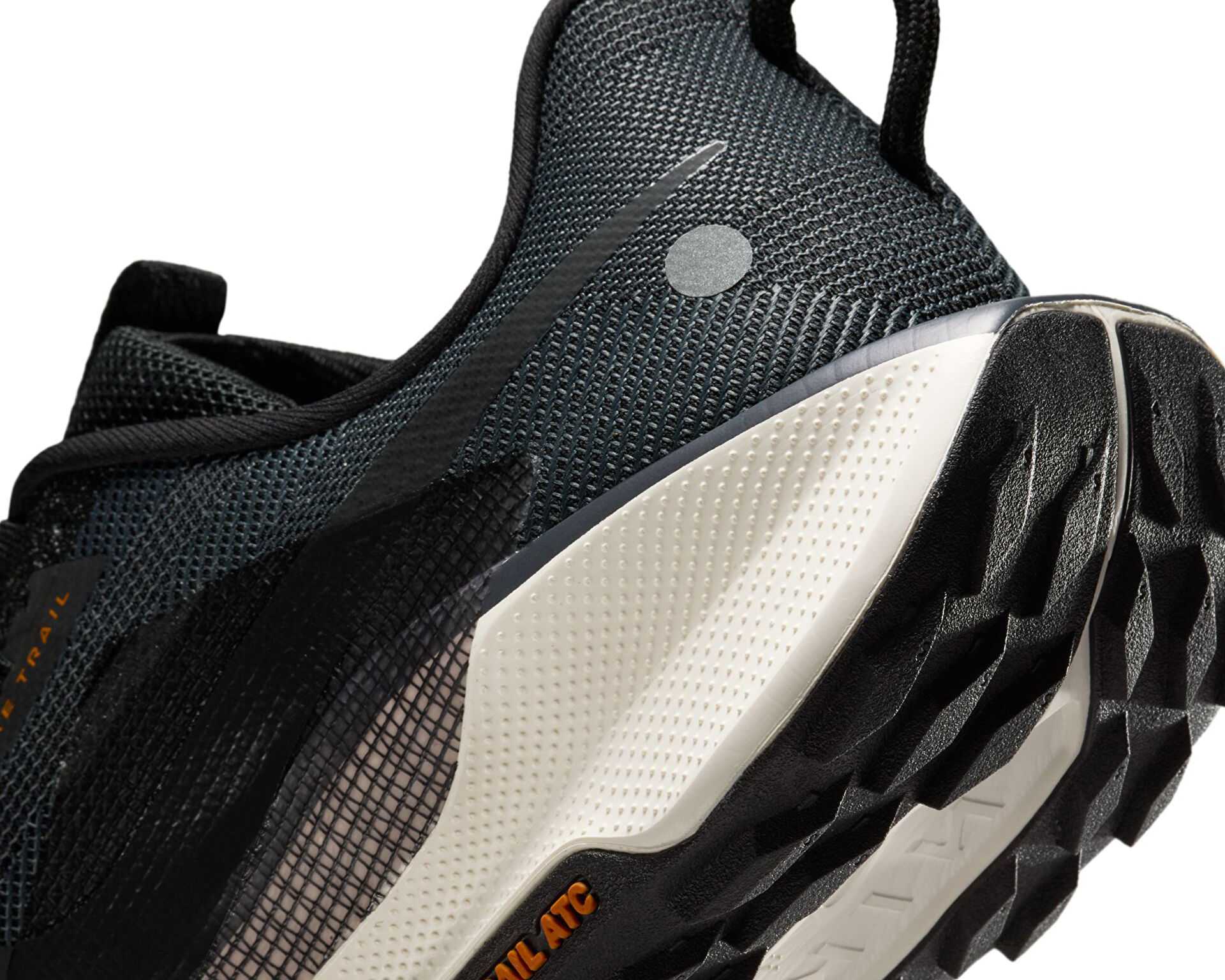 کفش های دویدن در تمام زمین Nike Reactx Pegasus Trail 5