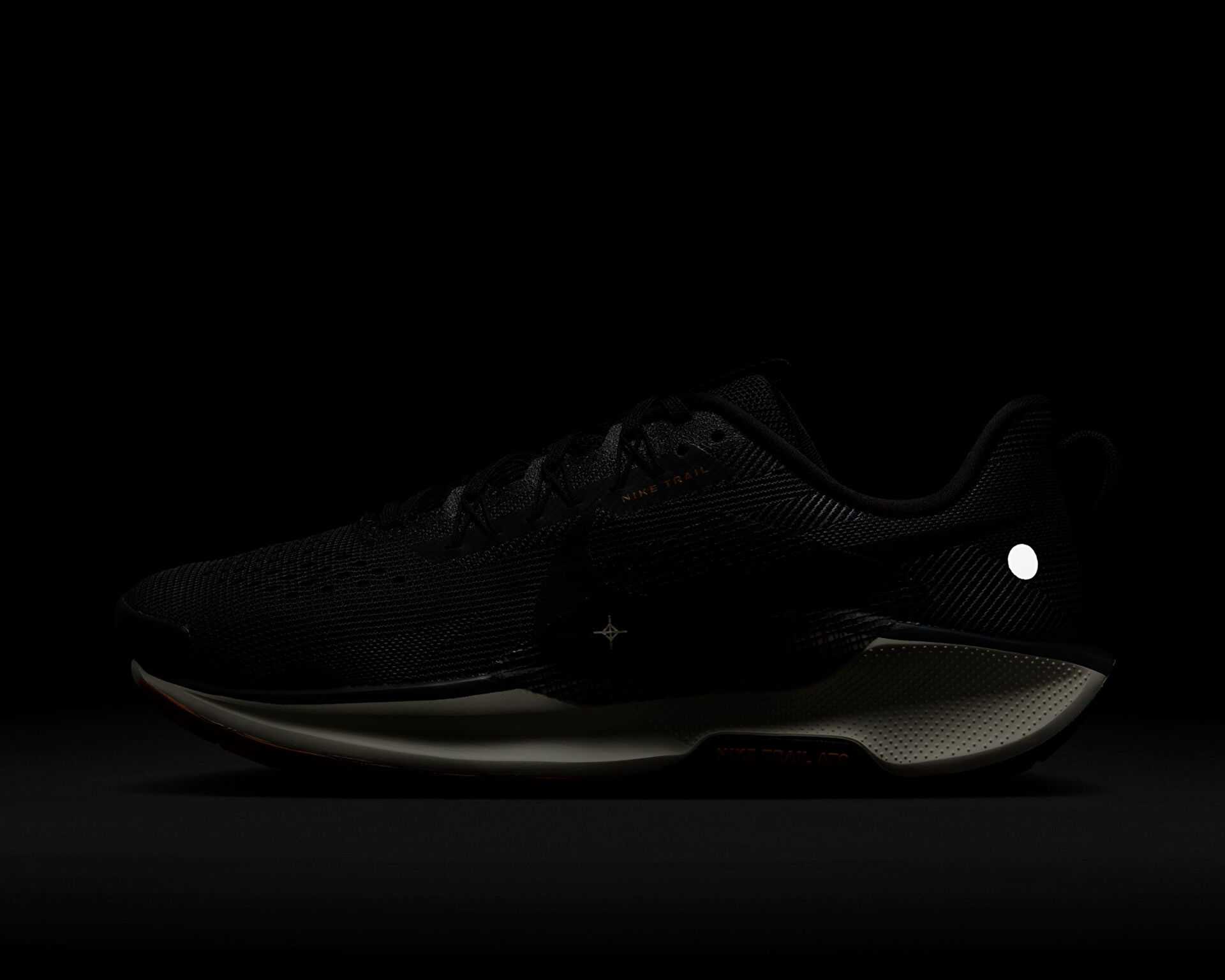 کفش های دویدن در تمام زمین Nike Reactx Pegasus Trail 5