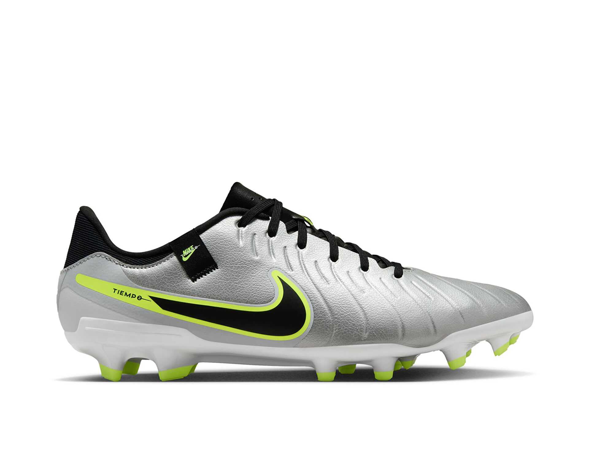 کفش فوتبال چمن جوان Jr Legend 10 Academy Fg/Mg
