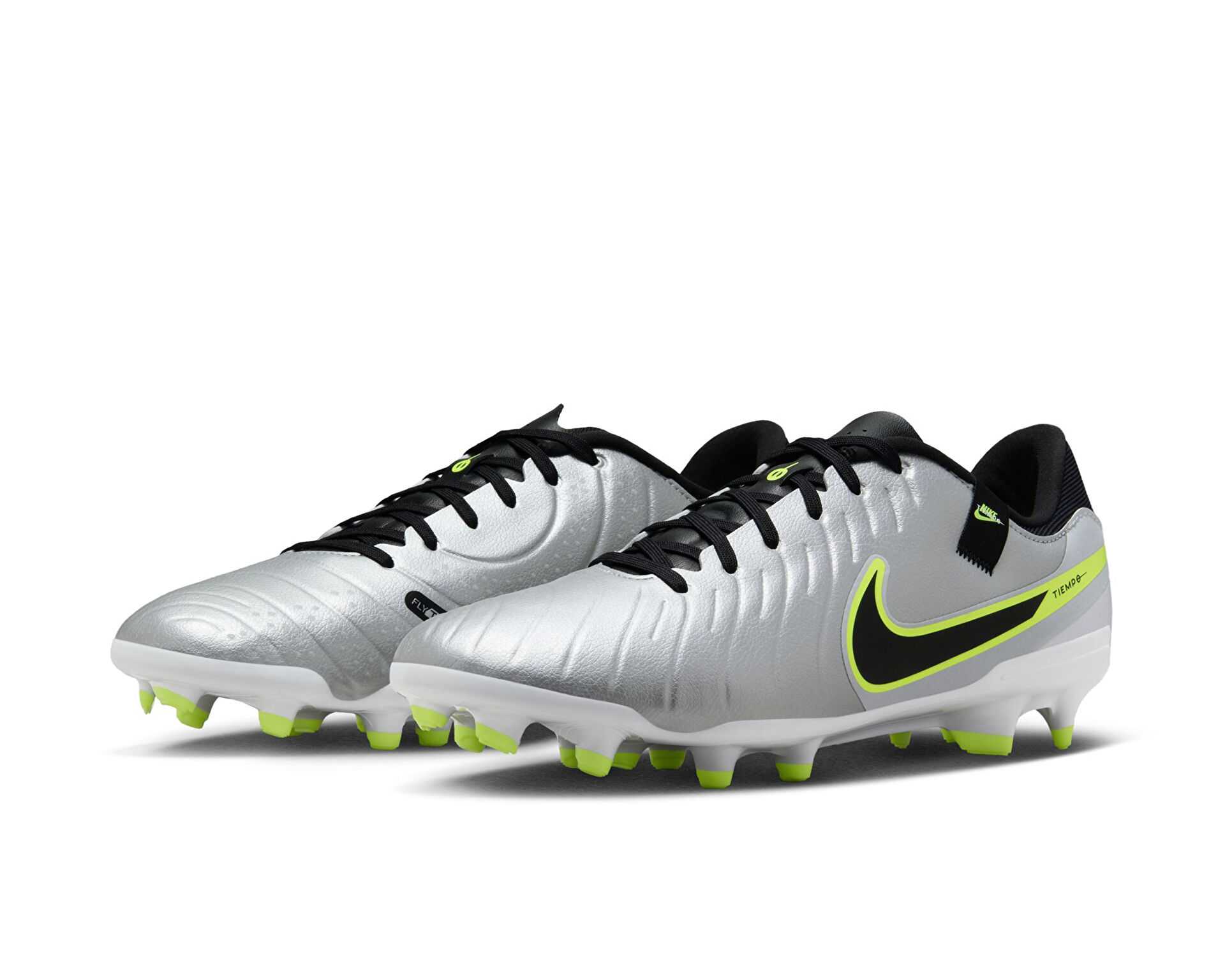 کفش فوتبال چمن جوان Jr Legend 10 Academy Fg/Mg
