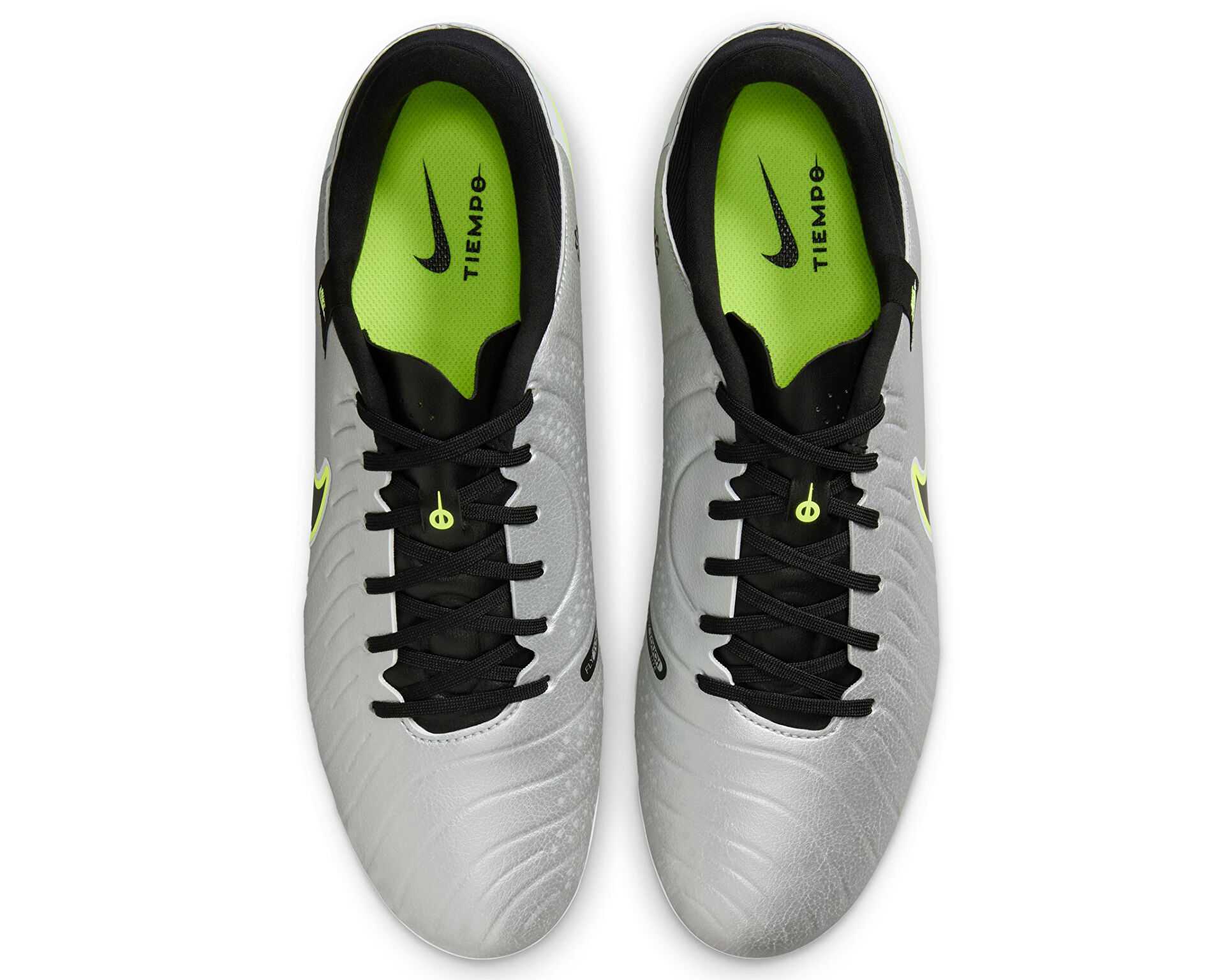 کفش فوتبال چمن جوان Jr Legend 10 Academy Fg/Mg