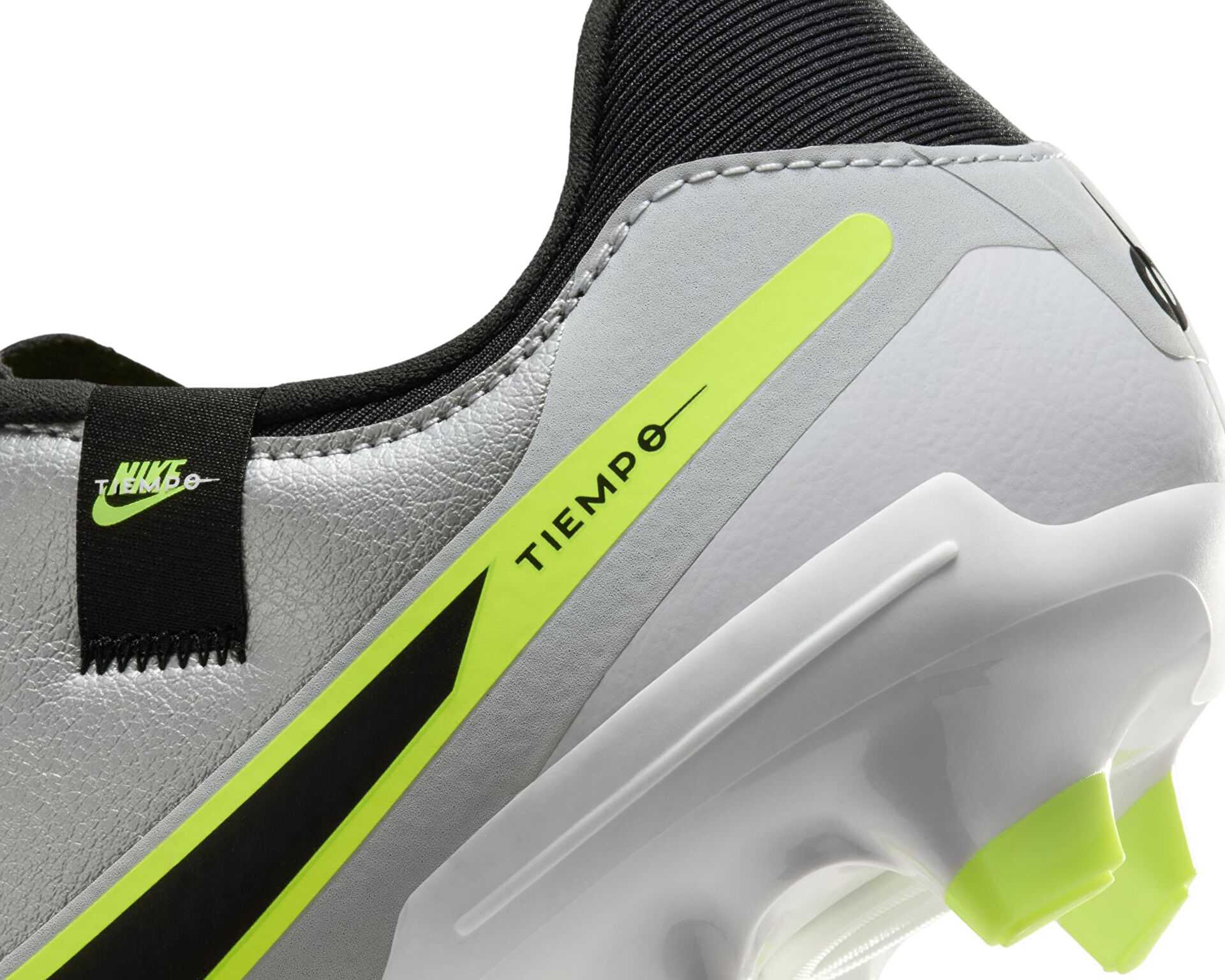 کفش فوتبال چمن جوان Jr Legend 10 Academy Fg/Mg