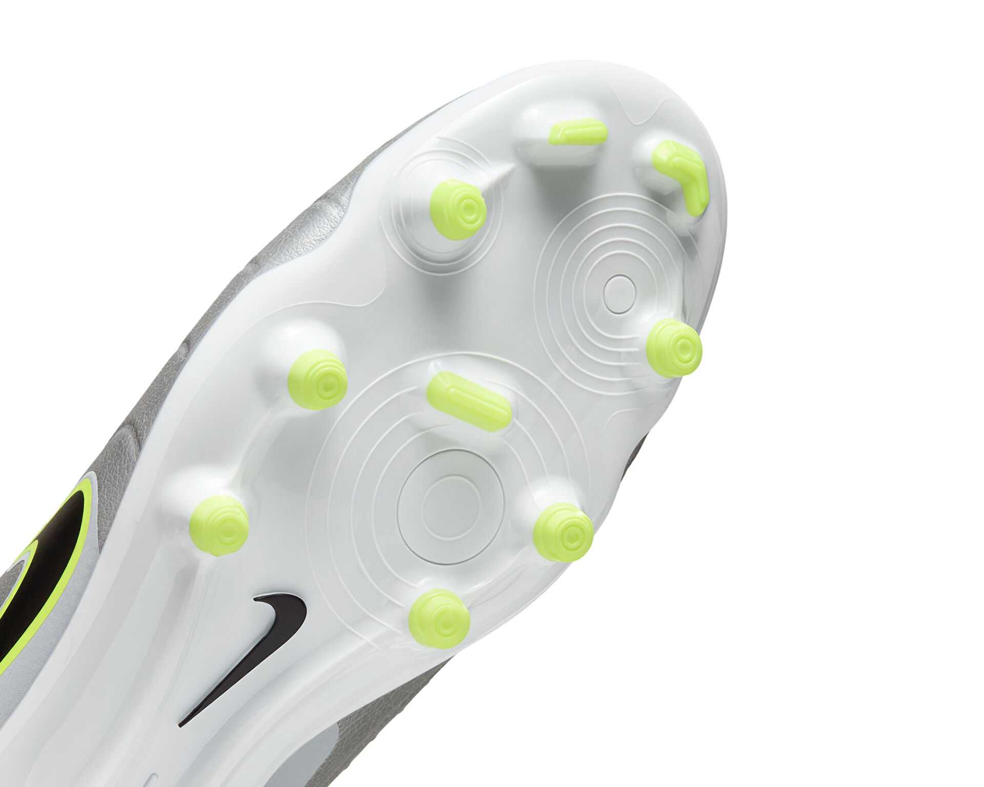 کفش فوتبال چمن جوان Jr Legend 10 Academy Fg/Mg