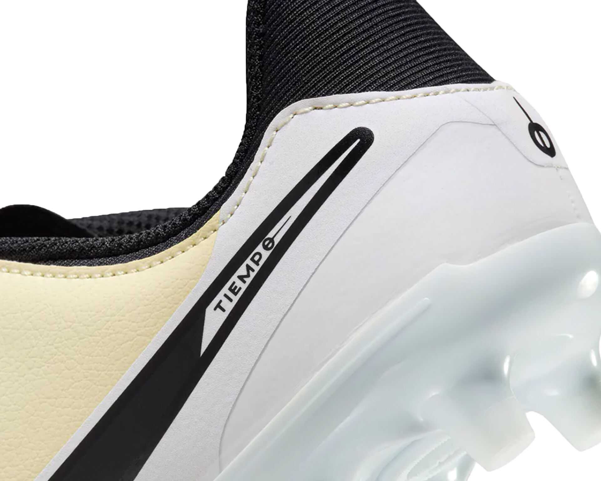 کفش فوتبال چند زمینی جوانان Jr Tiempo Legend 10 Academy Fg Mg