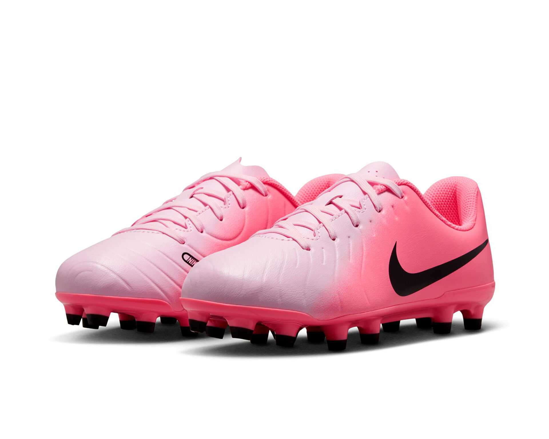 گیره های فوتبال چند زمینی Nike Tiempo Legend 10 Club Fg/Mg