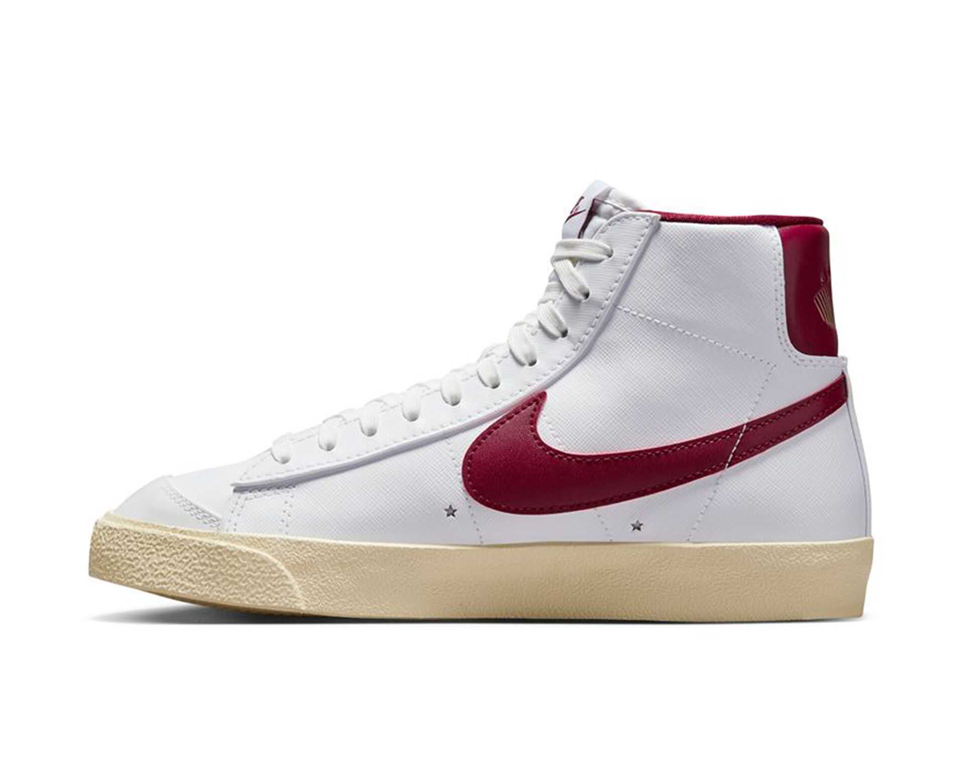 کفش های روزانه Blazer Mid Pro Club