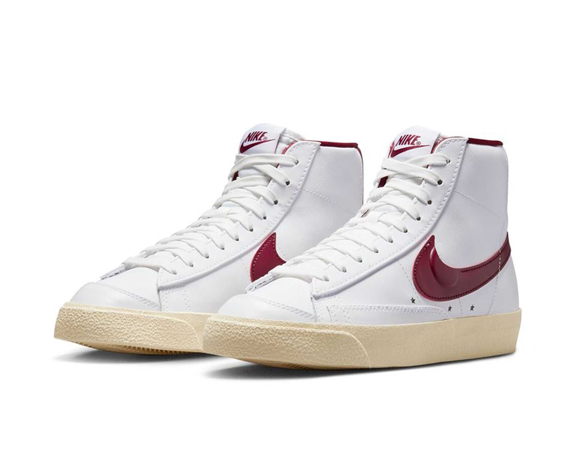 کفش های روزانه Blazer Mid Pro Club