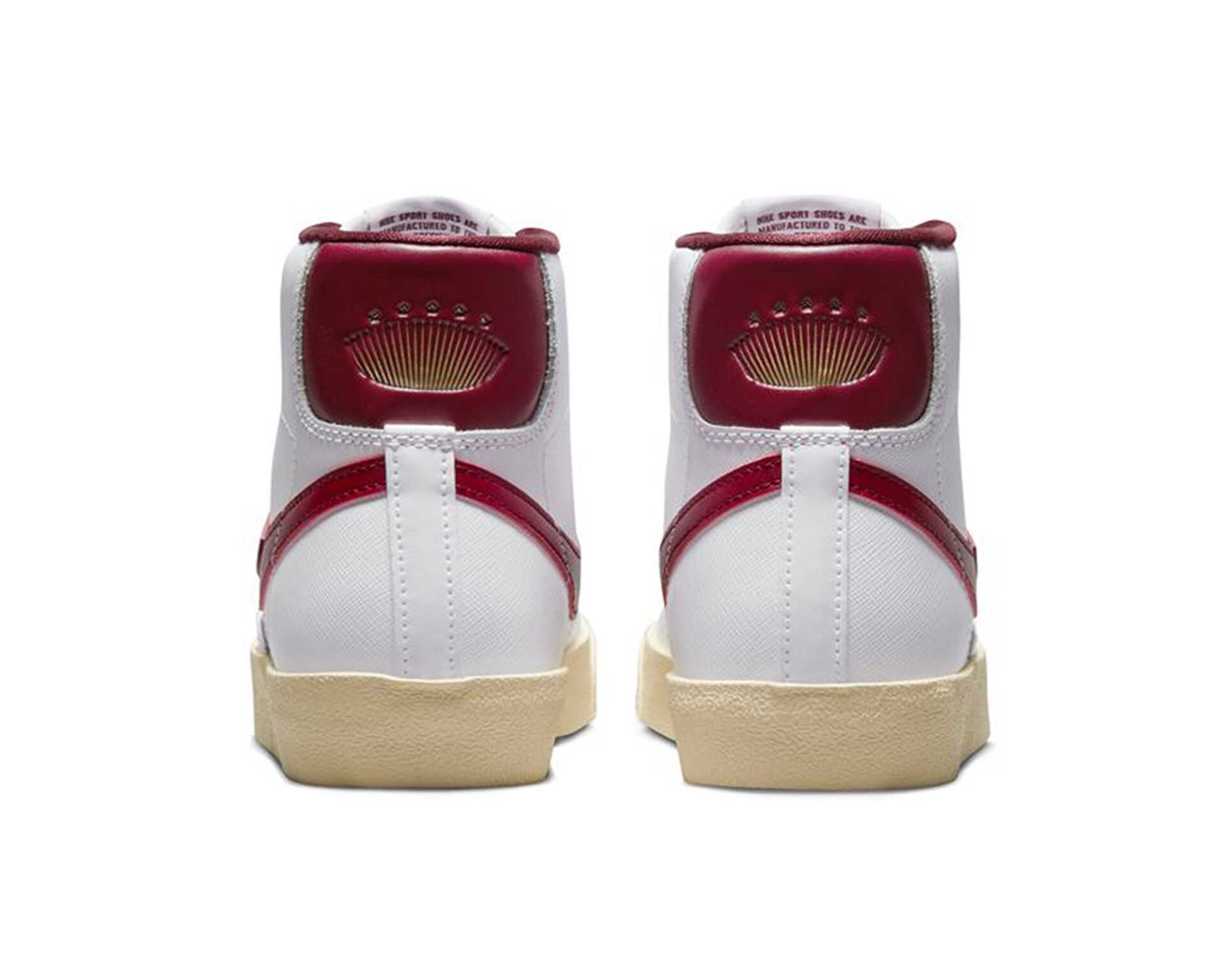 کفش های روزانه Blazer Mid Pro Club