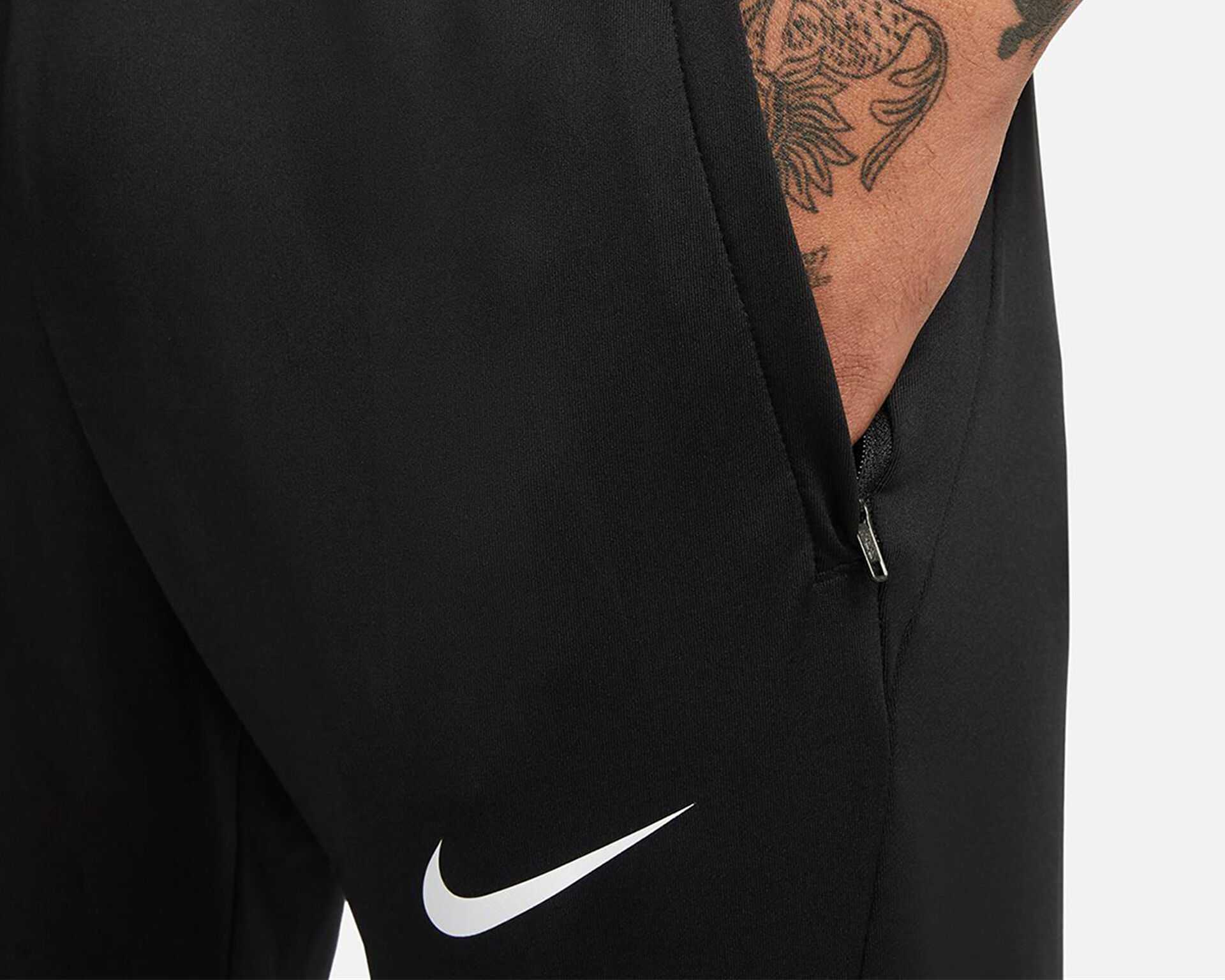 شلوار تمرینی فوتبال M Nk Df Strk Pant Kpz