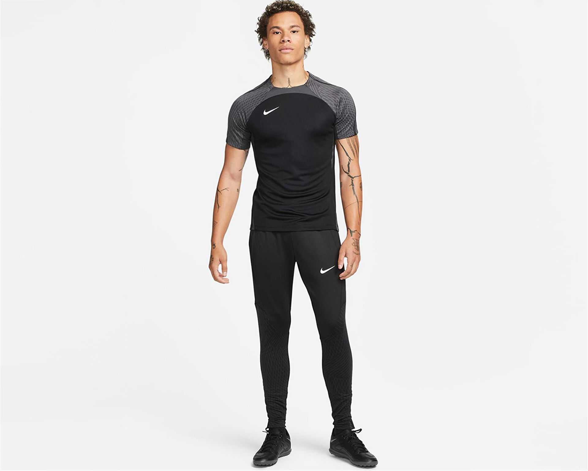 شلوار تمرینی فوتبال M Nk Df Strk Pant Kpz